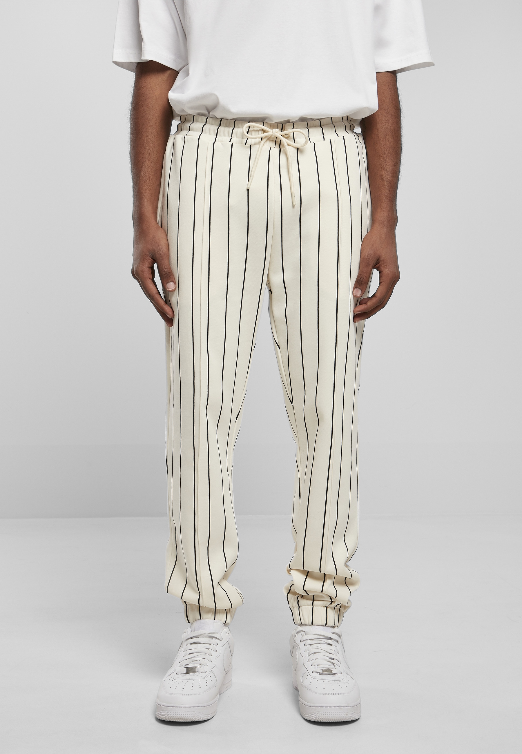 Starter Black Label Stoffhose »Starter Black Label Herren Starter Terry Baseball Pants«