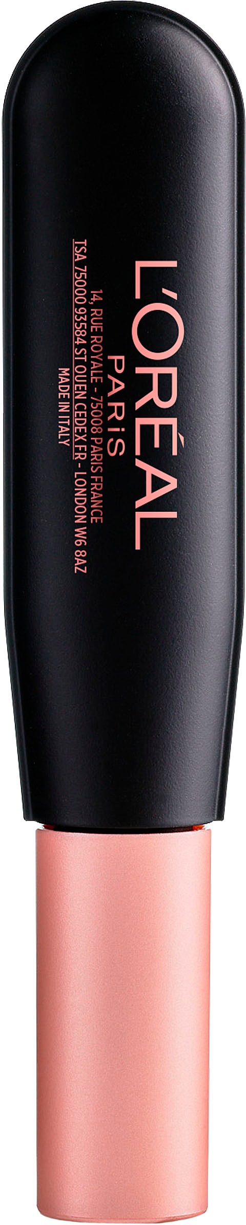 L'ORÉAL PARIS Mascara »Air Volume 30H«, mit spezieller Pflegeformel