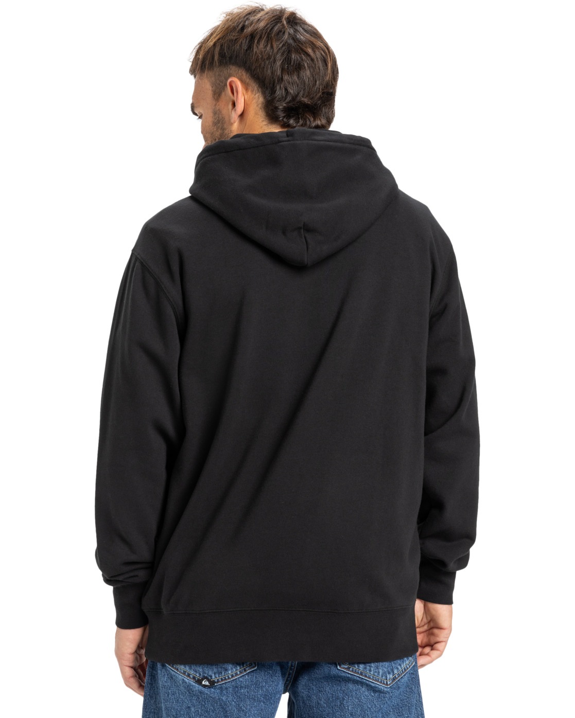 Quiksilver Hoodie "Salt Water" günstig online kaufen