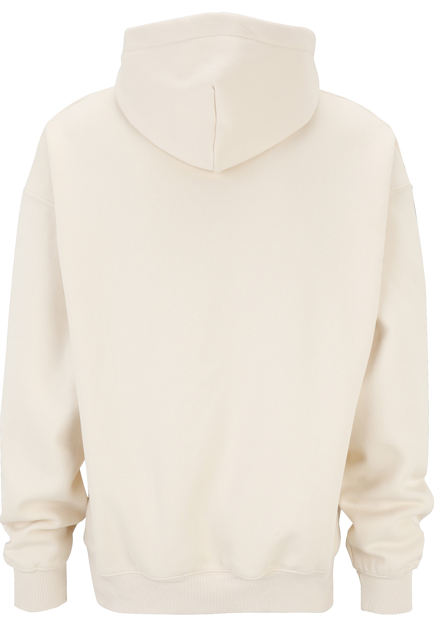 2Y Studios Kapuzenpullover »2Y Studios Herren Logo Oversize Hoodie« 1 Stk.