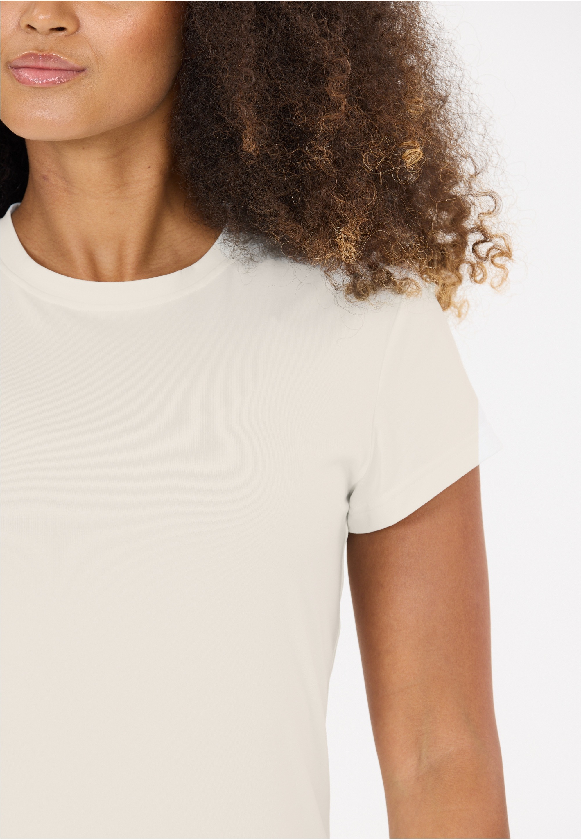 ATHLECIA Funktionsshirt »Almi V2« atmungsaktiv