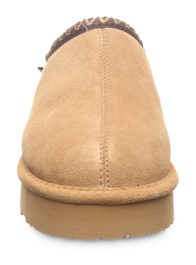 Bearpaw Clog »MARTIS«, Mules, Hausschuh, Slides mit Plateausohle