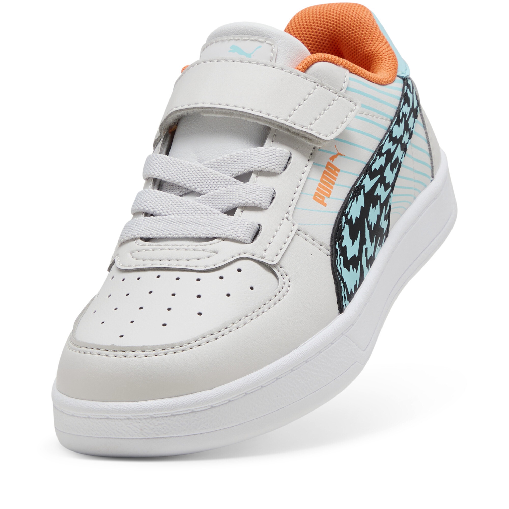 PUMA Sneaker »Puma Caven 2.0 Poised 2 Race Sneakers Kinder«