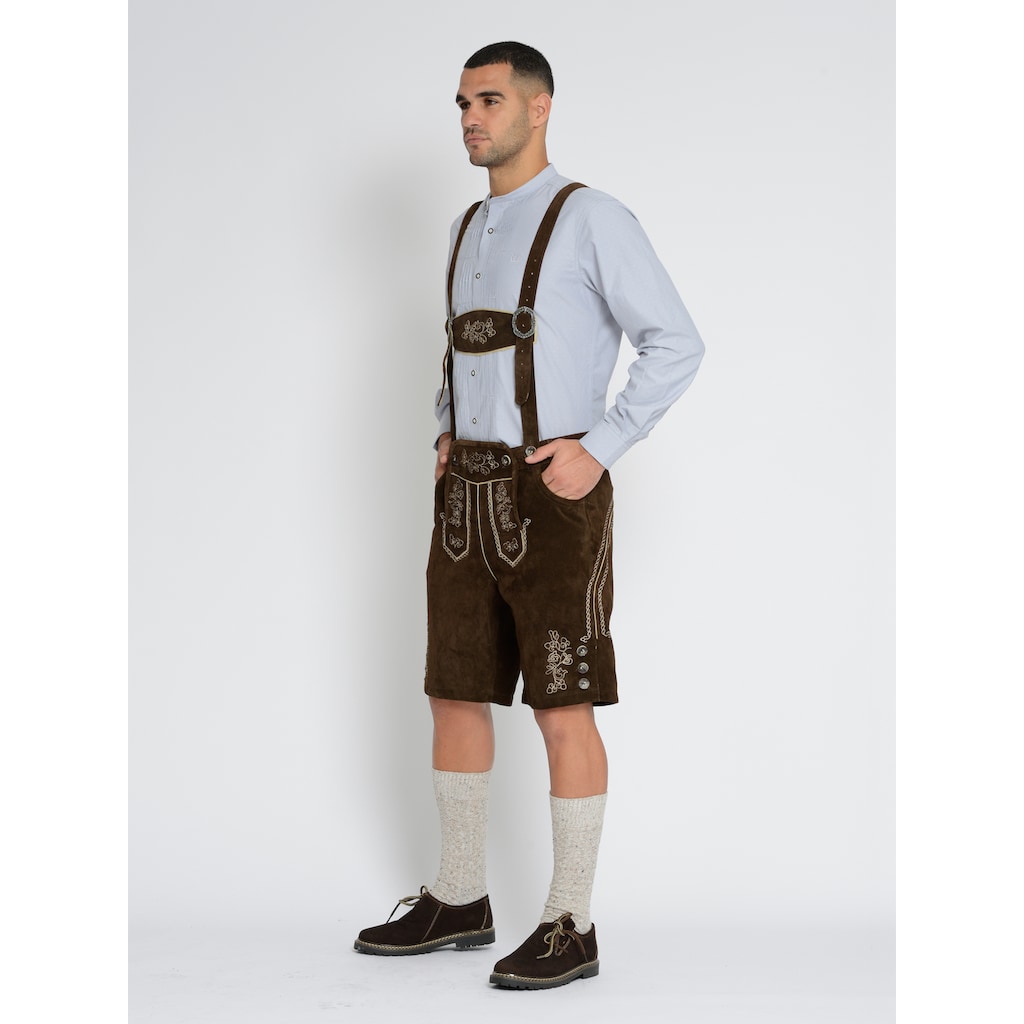 JCC Trachtenhose »31023010«