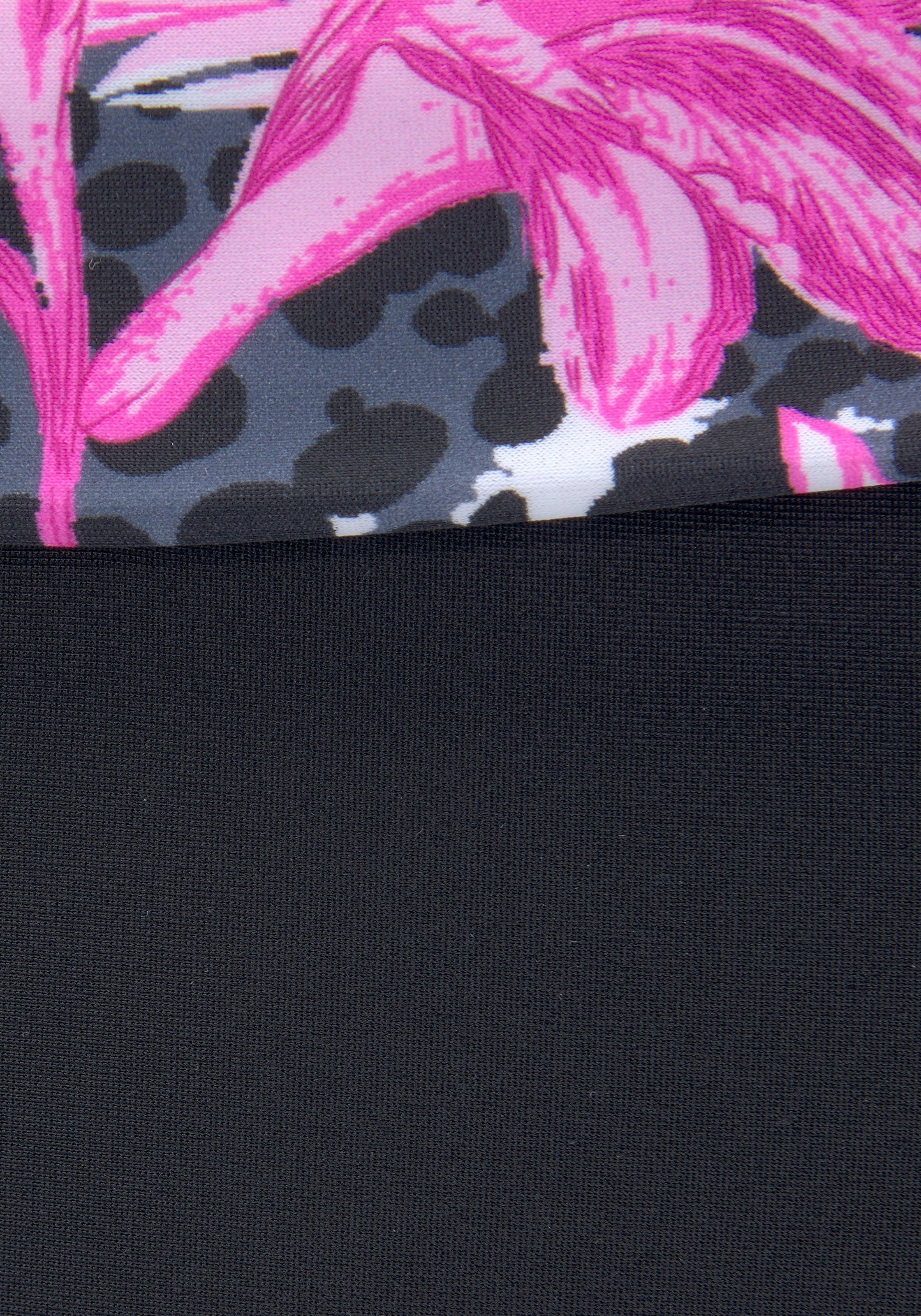 Buffalo Underwire Bikini Set Blue/Pink 40 3