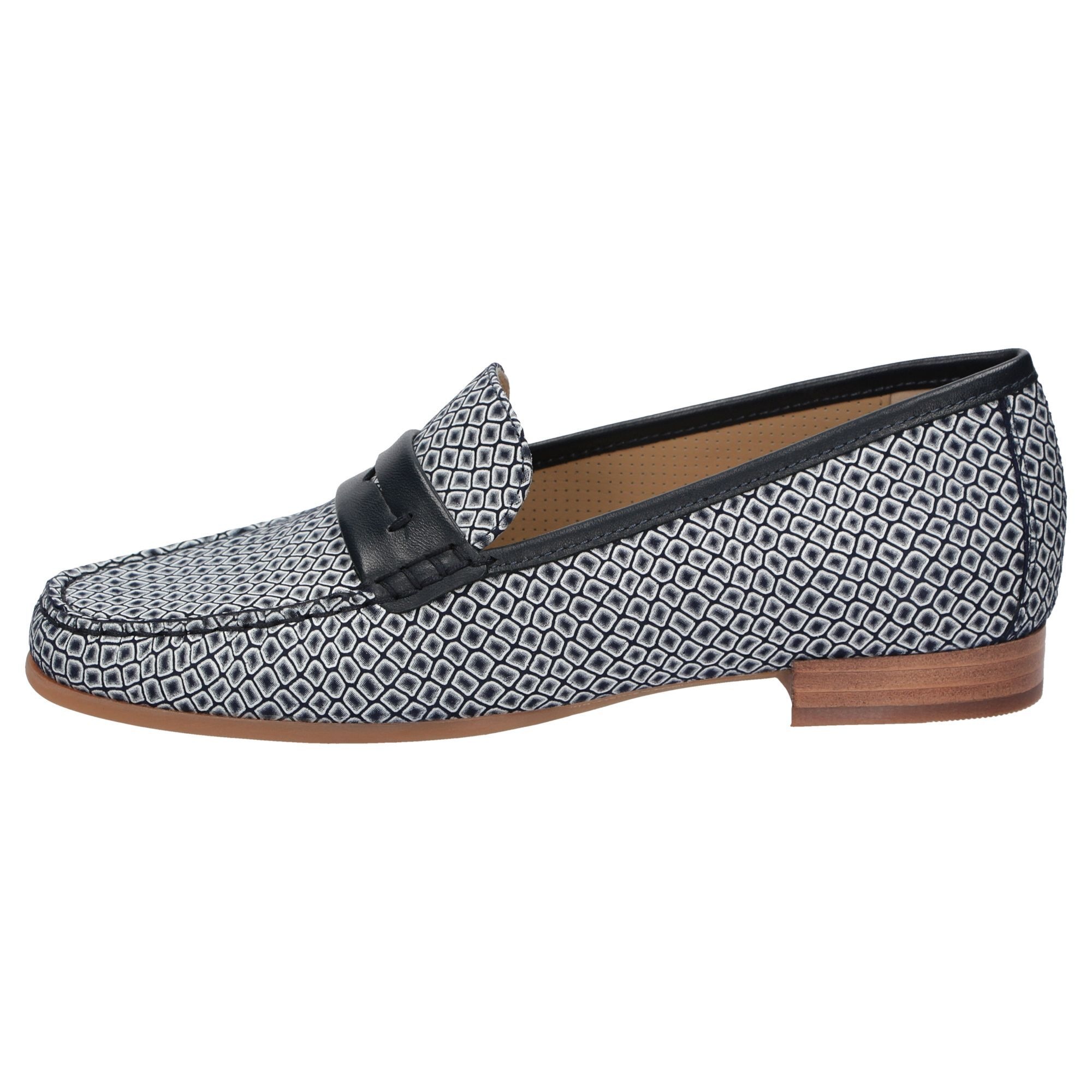 SIOUX Slipper »Rosikena-700«