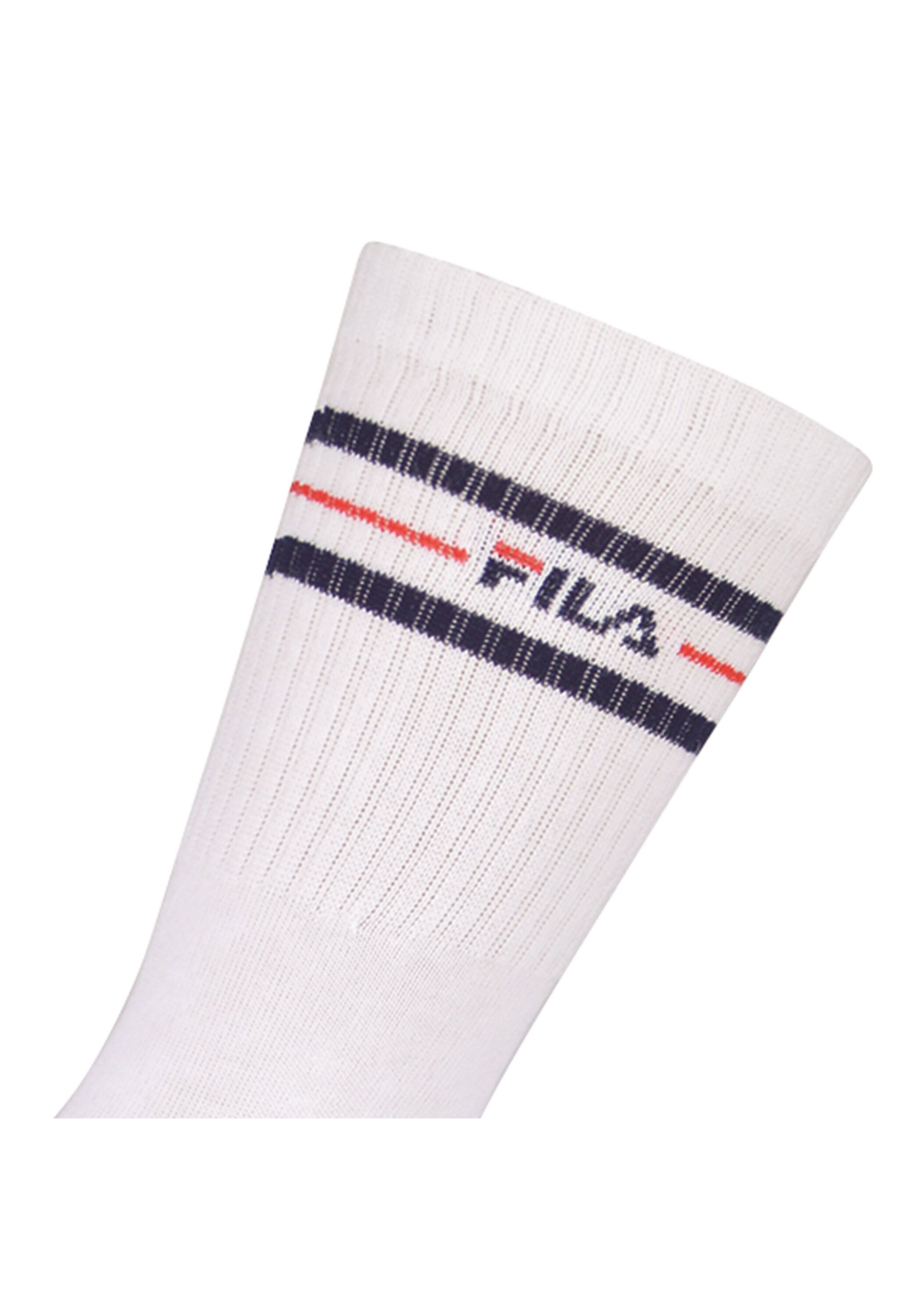 Thumbnail - Fila Kurzsocken "Socken 6er Pack"