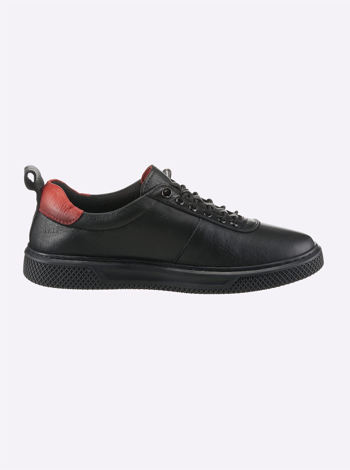 Andrea Conti Sneaker