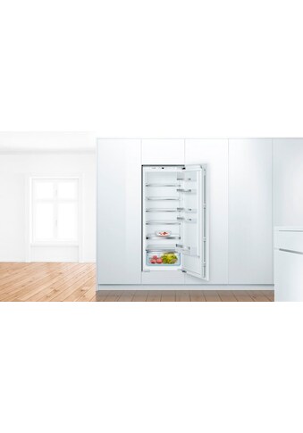 BOSCH Einbaukühlschrank »KIR51AFF0«, KIR51AFF0, 139,7 cm hoch, 55,8 cm breit kaufen