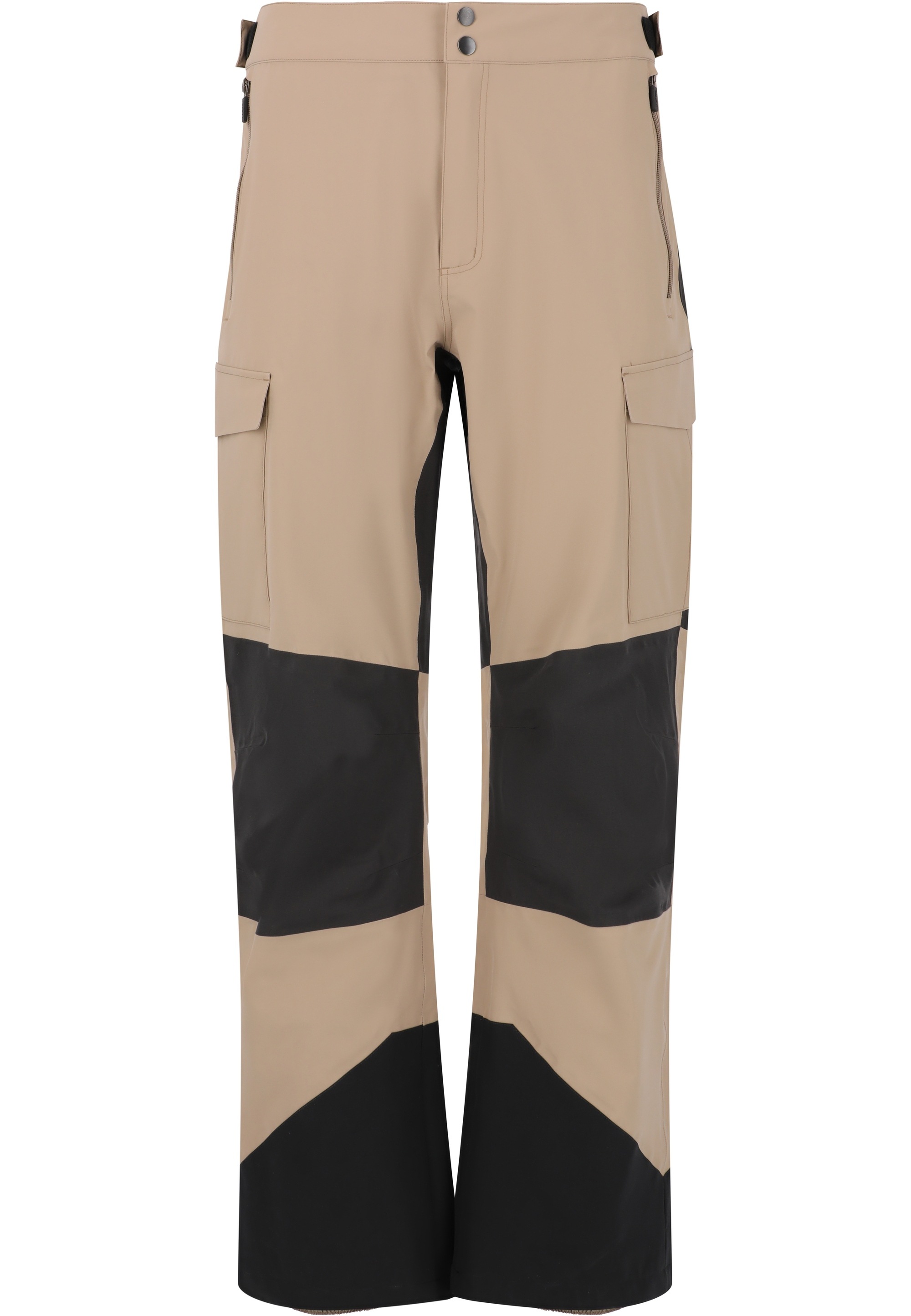 SLOPE Skihose »Bandone«, Im wasser- und winddichten Design
