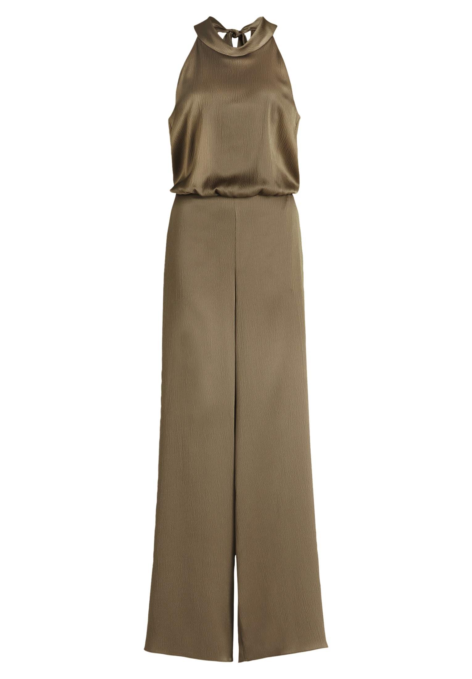 Vera Mont Overall »Vera Mont Jumpsuit mit Taschen«, (1 tlg.), Material