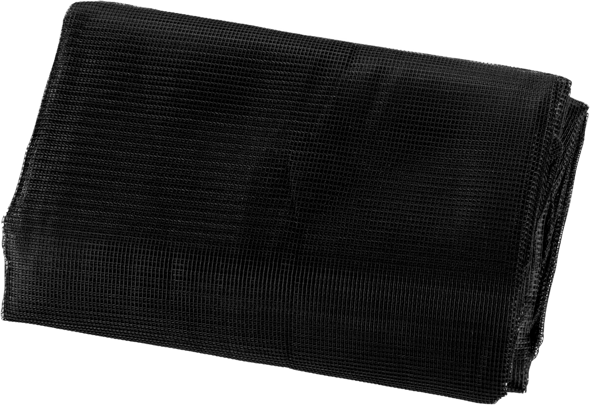 SCHELLENBERG Fliegengitter-Gewebe »für Fenster ohne bohren« Set, 10 Stk. tlg. Insektenschutz inkl. Befestigungsband, 100 x 100 cm, weiß, anthrazit