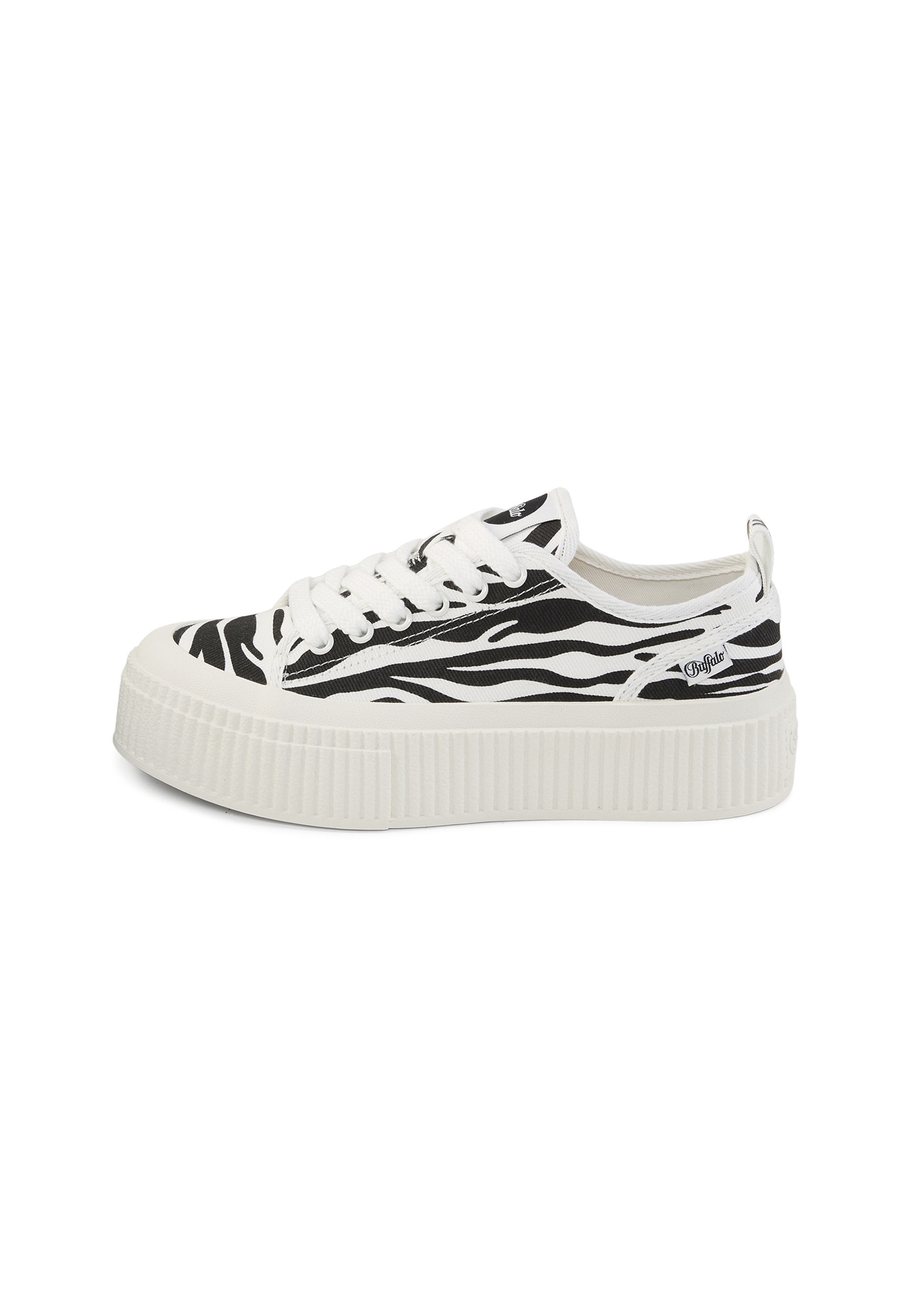 Buffalo Sneaker »Buffalo MADISON LOW«