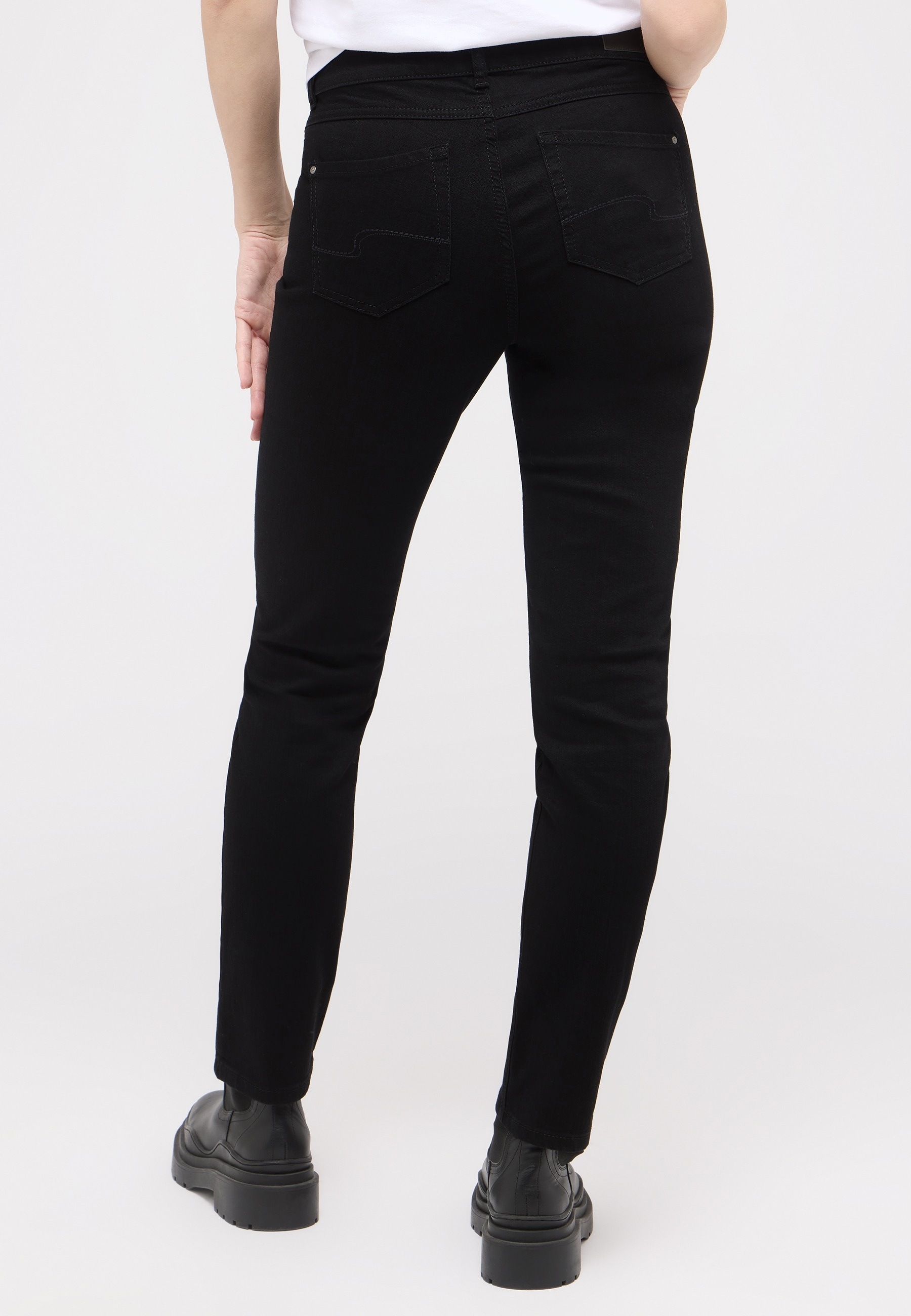 Thumbnail - ANGELS Slim-fit-Jeans "CICI"