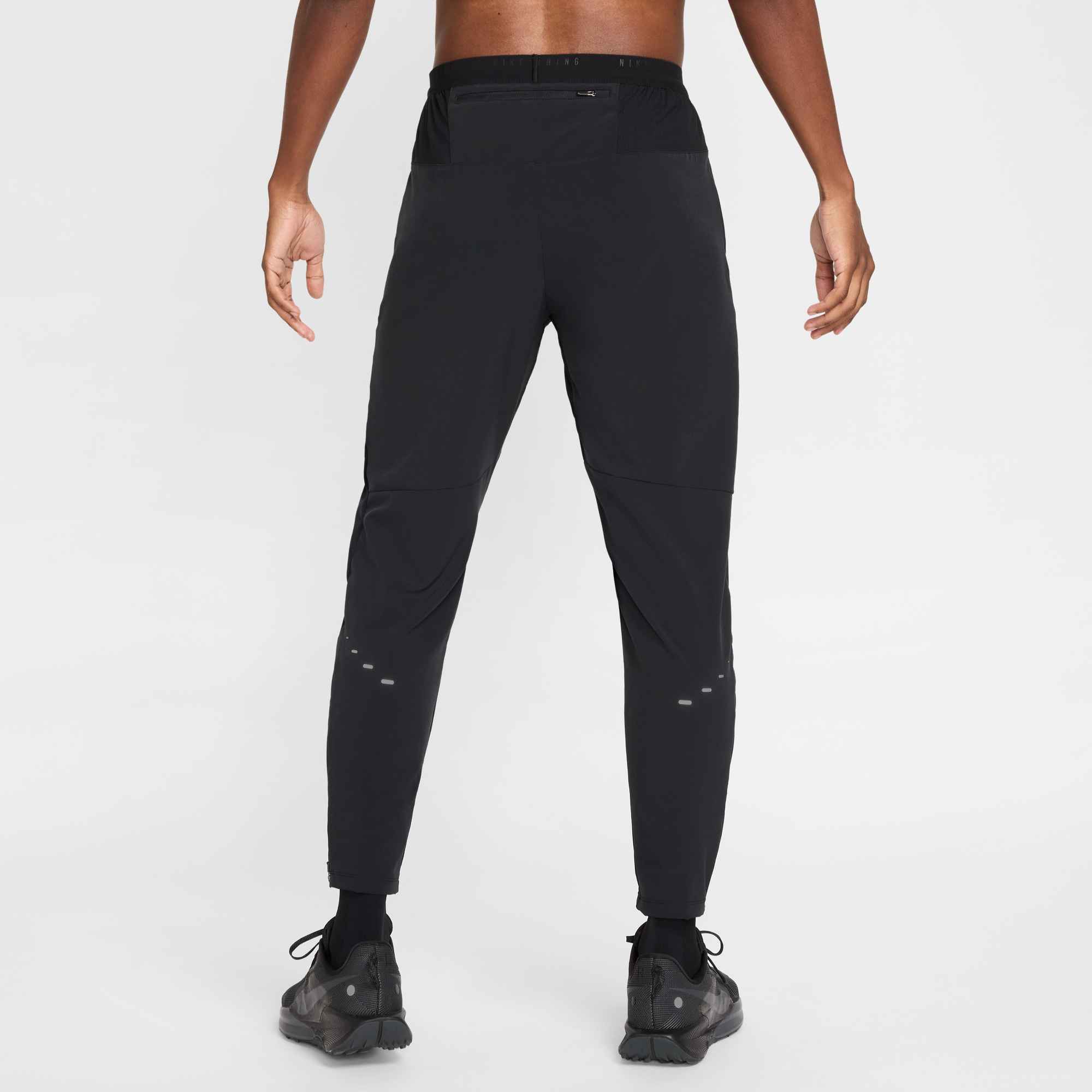 Thumbnail - Nike Laufhose "M NK DF STRIDE WVN PANT" schweißableitendes Material, flache Nähte, mit Taschen
