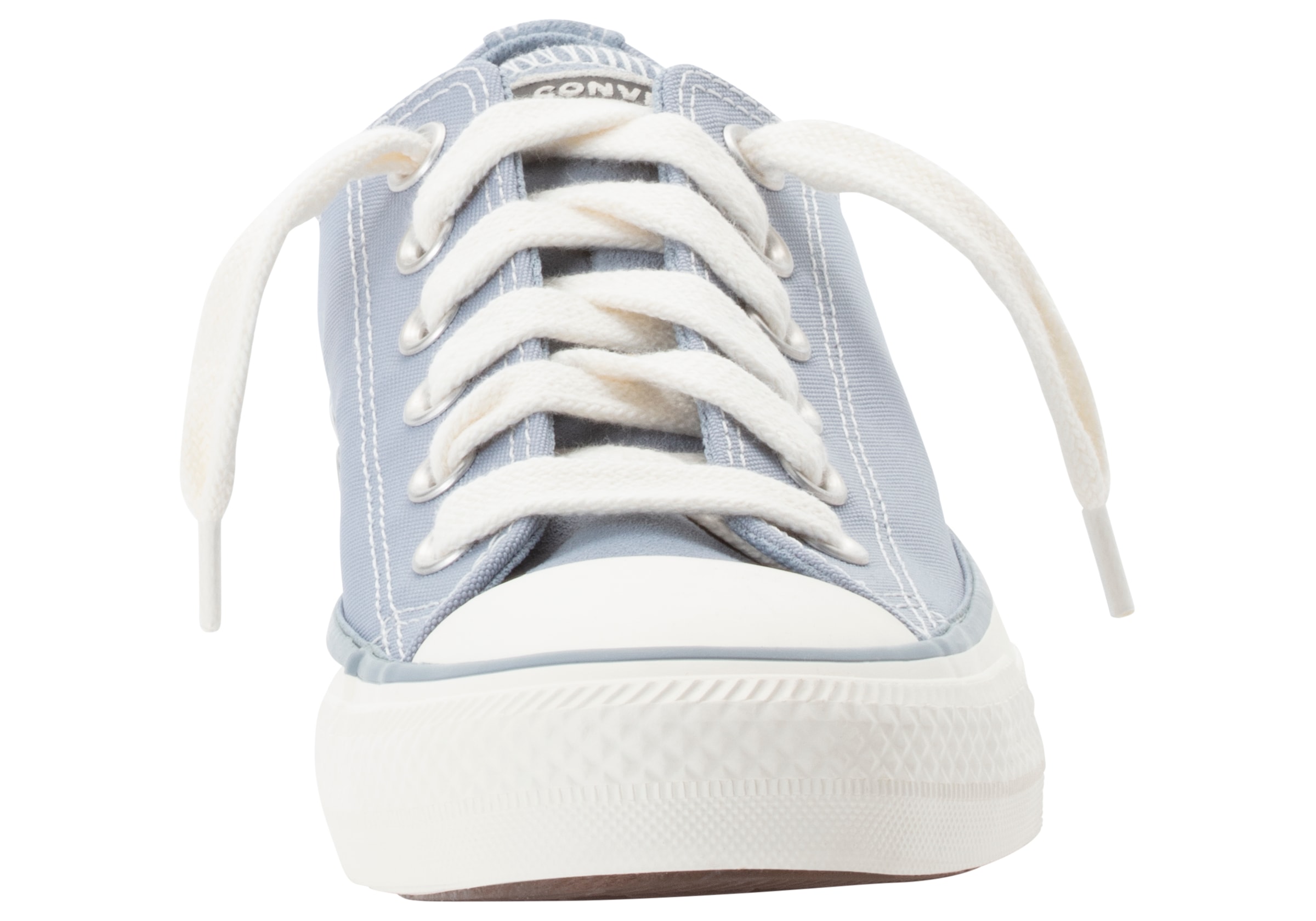 Converse Sneaker »CHUCK TAYLOR ALL STAR CANVAS + SUEDE«