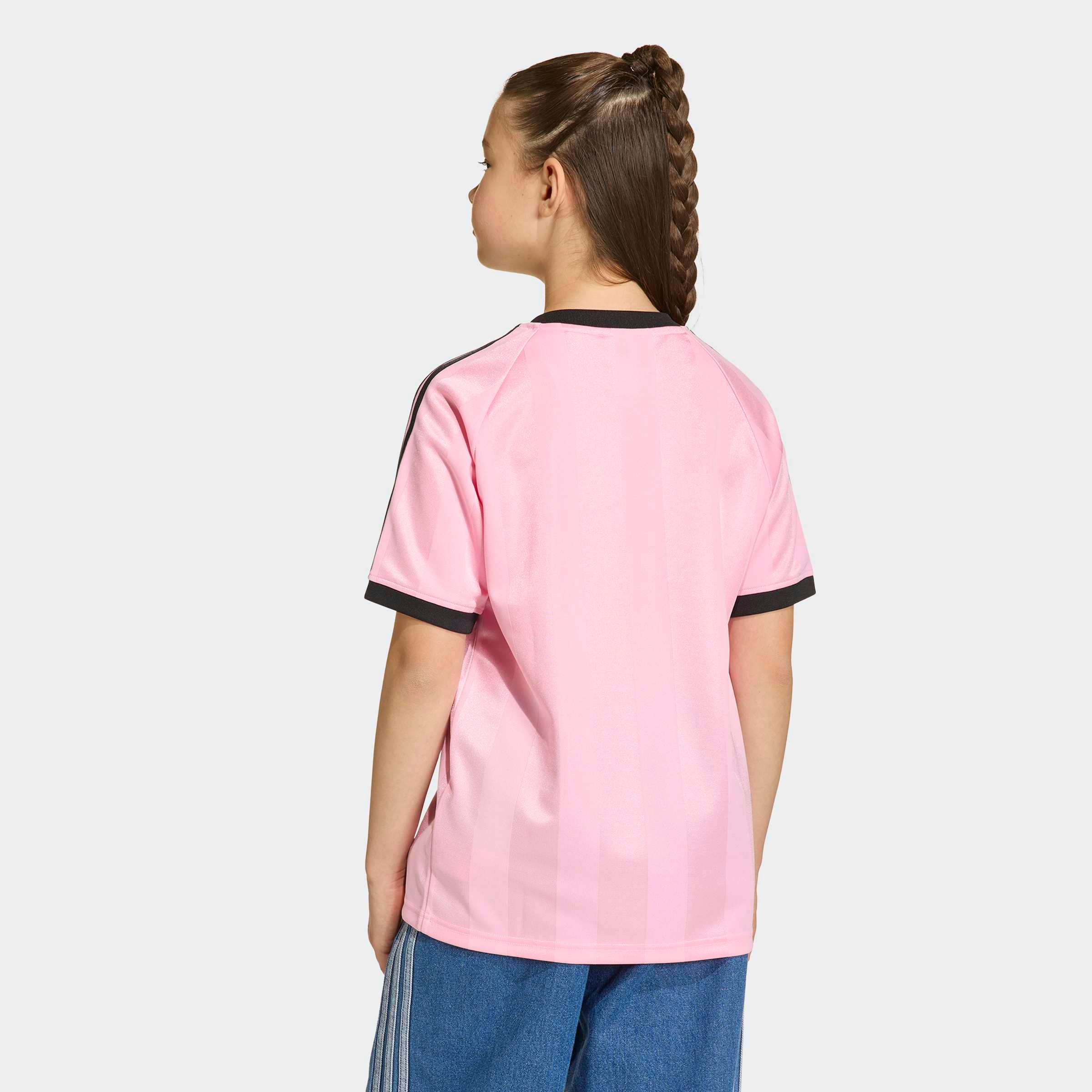 adidas Originals T-Shirt »LO TEE«