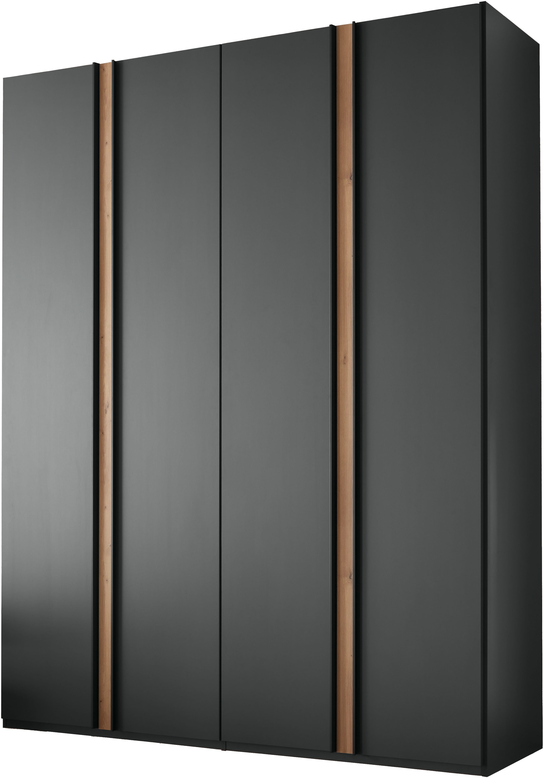 WIEMANN Drehtürenschrank "Lagos", (in 4 Breiten und mit 3 verschiedenen Aus günstig online kaufen