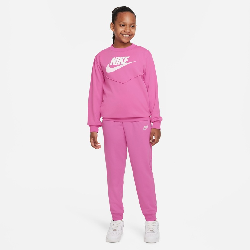 Nike Sportswear Jogginganzug »NSW CORE«, (Set, 2 tlg.), für Kinder auf  Raten | BAUR