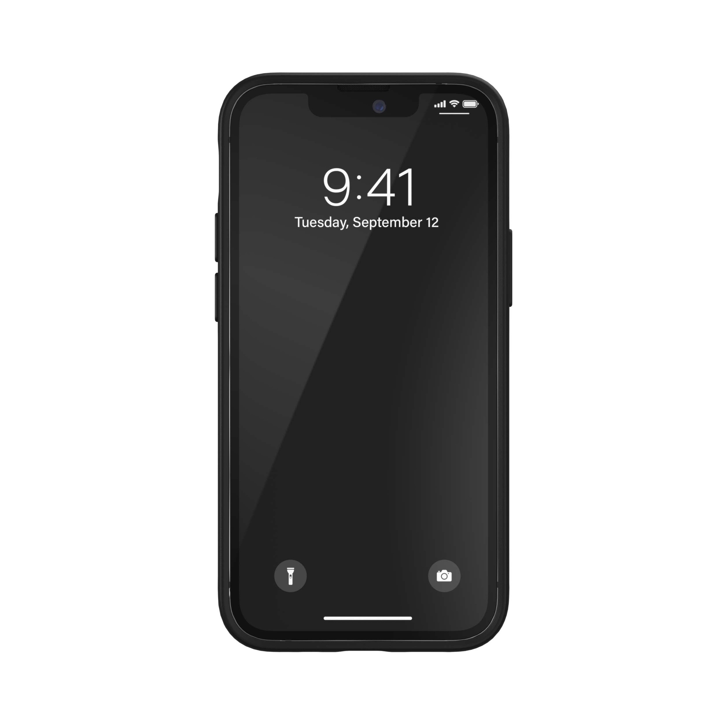 Backcover »adidas OR Moulded Case PU FW21 for iPhone 13 mini«, iPhone 13 Mini