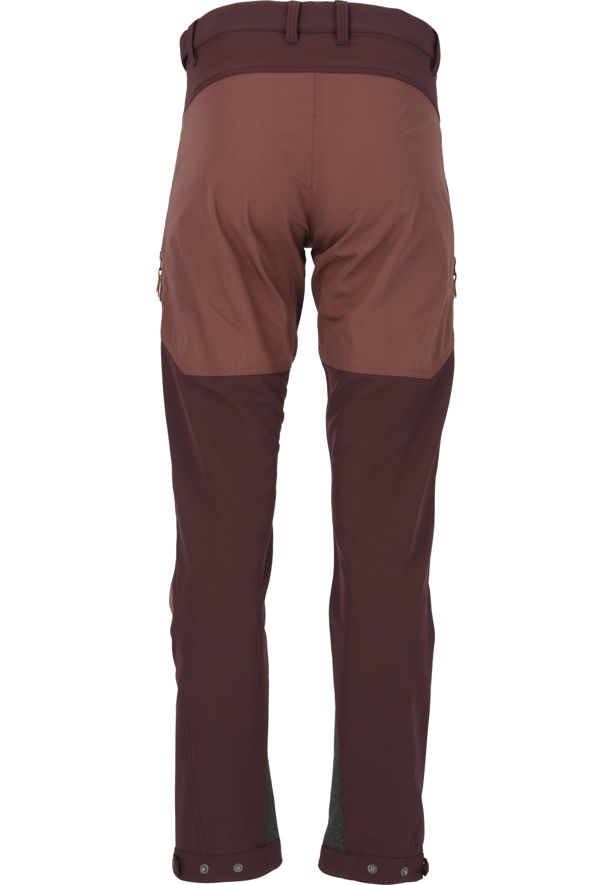 WHISTLER Softshellhose »ANISSY W Outdoor Pant«, | BAUR mit atmungsaktiver für Baumwolle bestellen