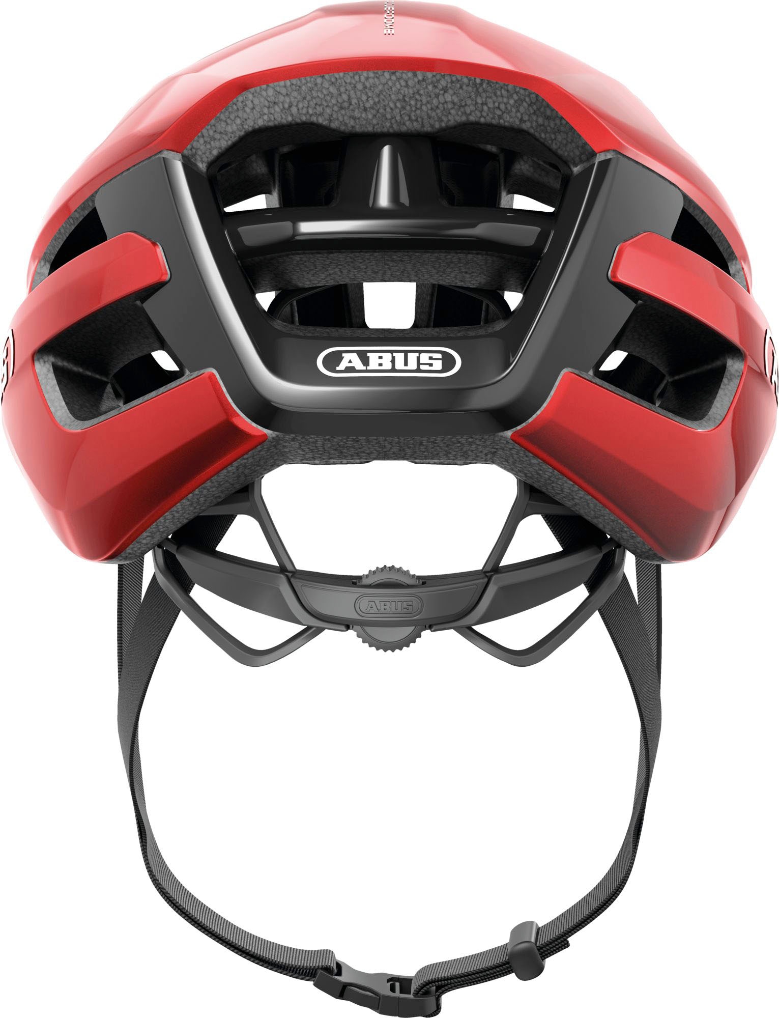 ABUS Fahrradhelm »POWERDOME«