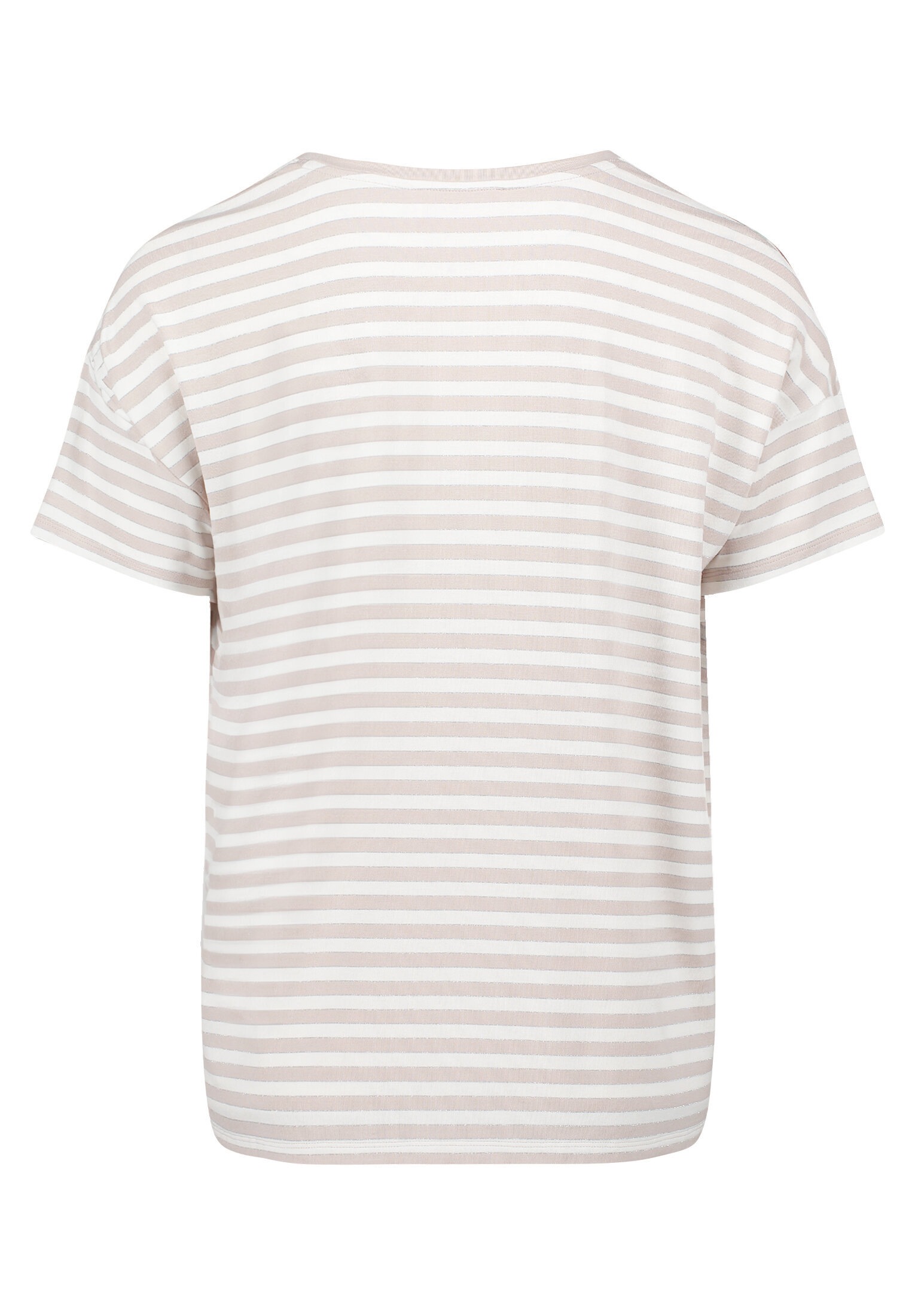 Betty Barclay Kurzarmshirt »Damen mit Ringel« 1 tlg.