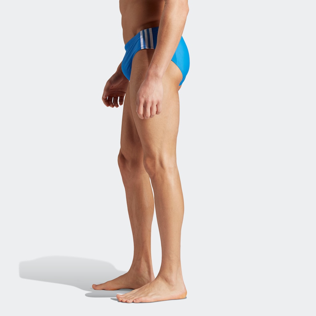 adidas Performance Badehose »CLASSIC 3-STREIFEN«, (1 St.)