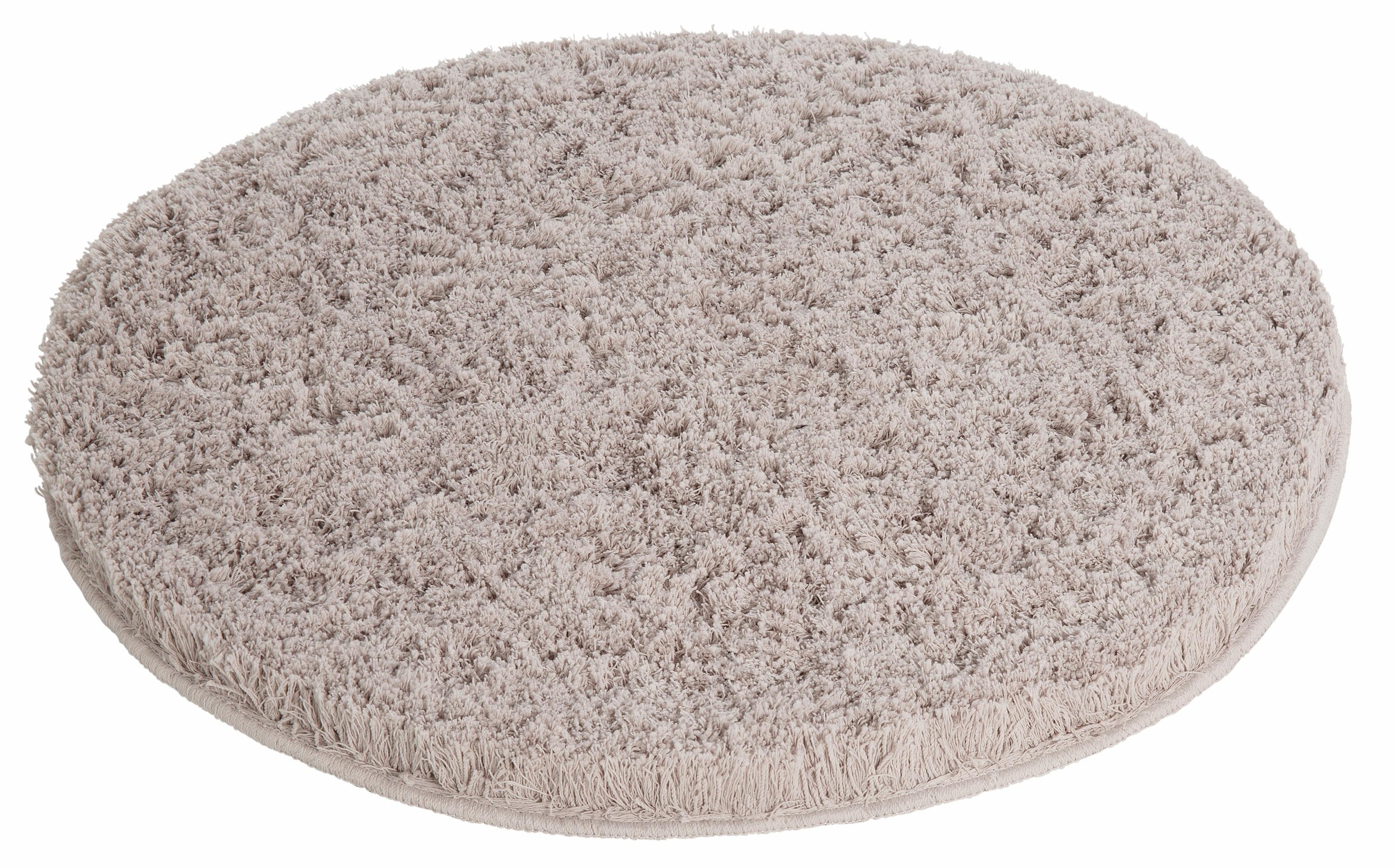 Möve Badematte "Superwuschel, Badvorleger, Badezimmer Teppich" Höhe 40 mm r günstig online kaufen