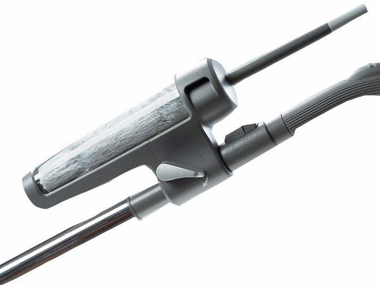 AEG Staubwedel-Aufsatz "AAD 15 Magic Duster" Auto-Reinigungsfunktion günstig online kaufen