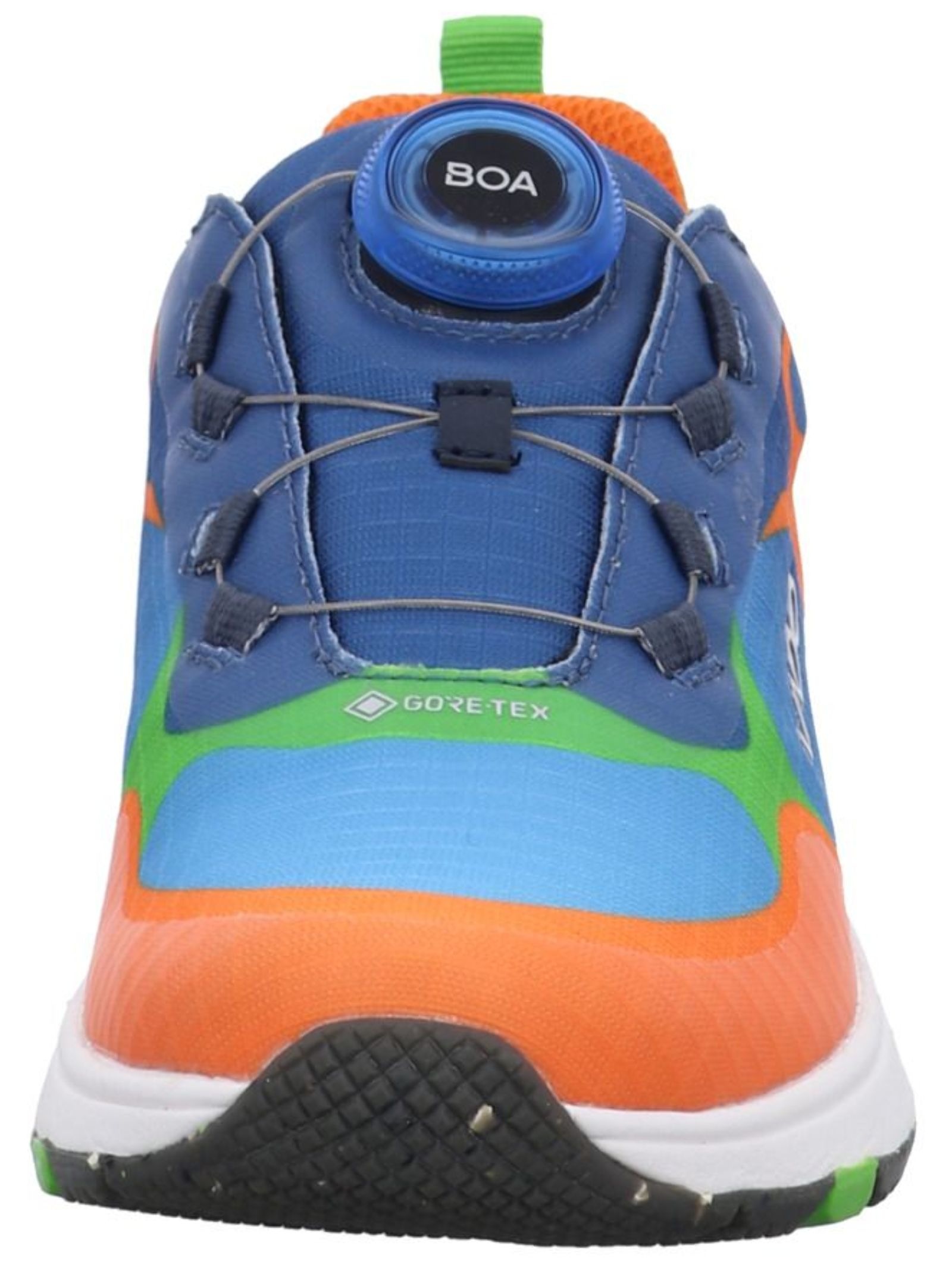 Vado Sneaker »Vado Sneaker Lederimitat/Mesh«