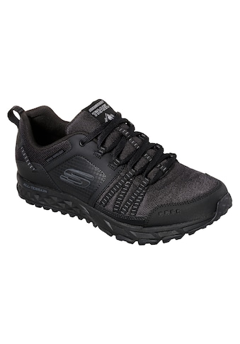 Skechers Sneaker »Escape Plan« su wasserabweise...