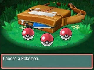 BAUR Alpha 3DS Nintendo Spielesoftware | »Pokémon Nintendo 3DS Saphir«,