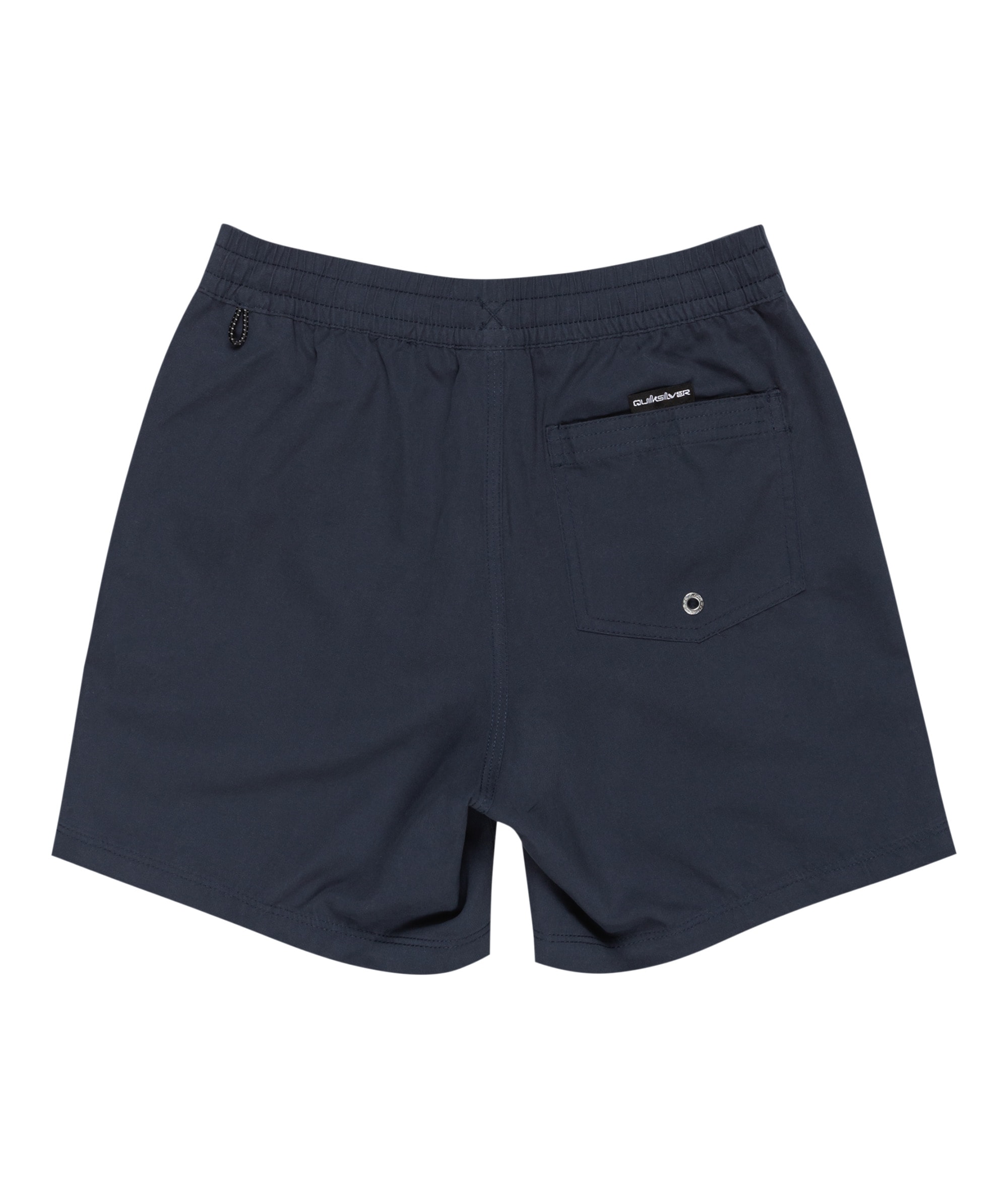 Quiksilver Badeshorts »EVERYDAY SOLID VOLLEY YTH 14«