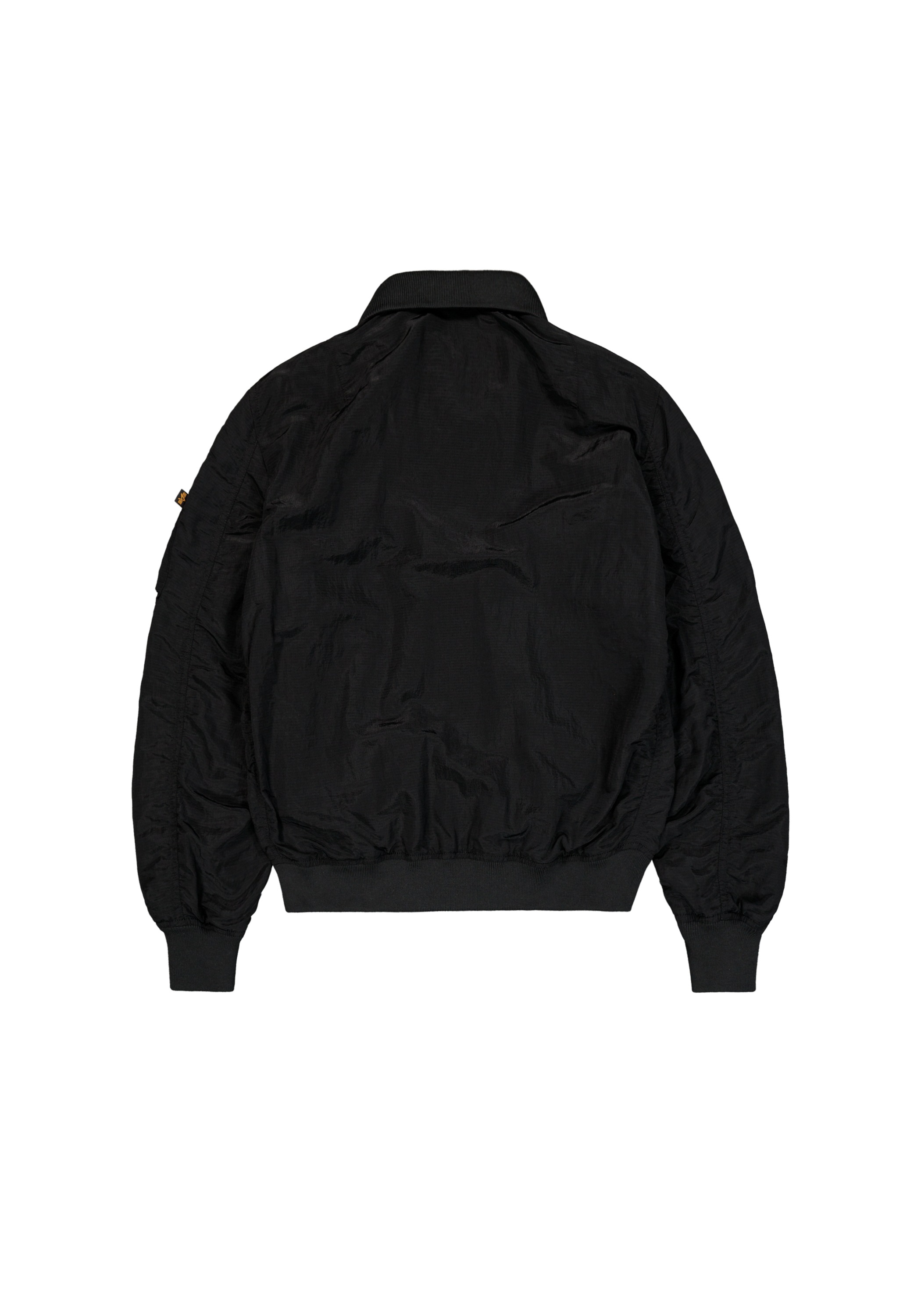 Alpha Industries Bomberjacke »Ripstop Flying Jacket Light«