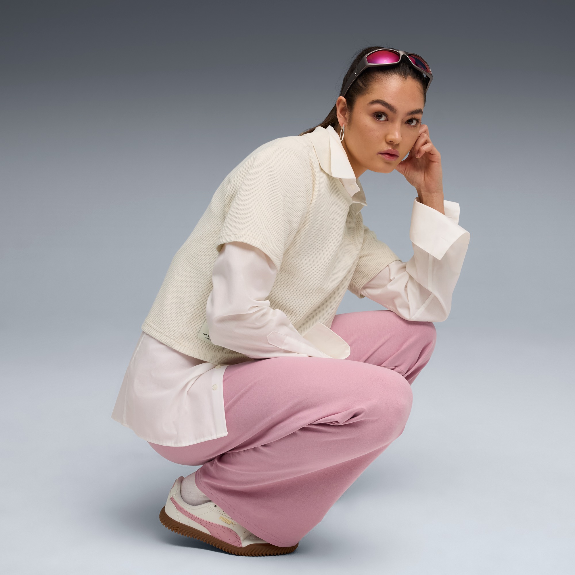 Thumbnail - PUMA Poloshirt "CLASS RELAXED PINNACLE POLO TEE"