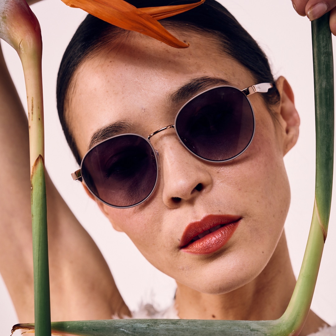 BRENDEL eyewear Sonnenbrille »BRENDEL eyewear Sonnenbrille«