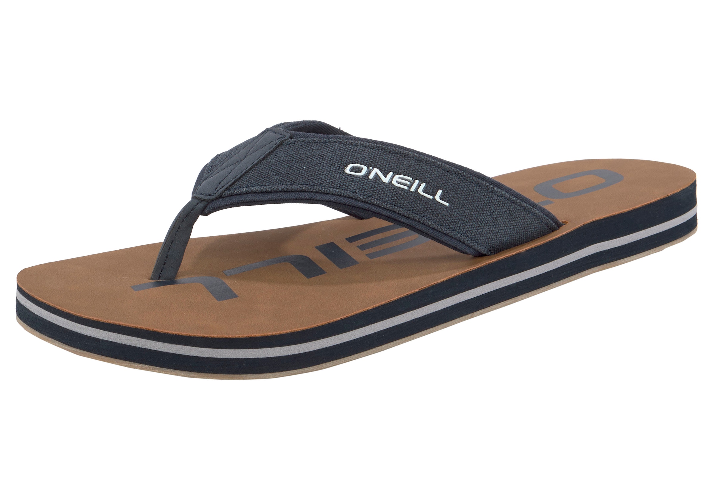 ONeill Zehentrenner "JACK FLIPFLOP MEN LOW"