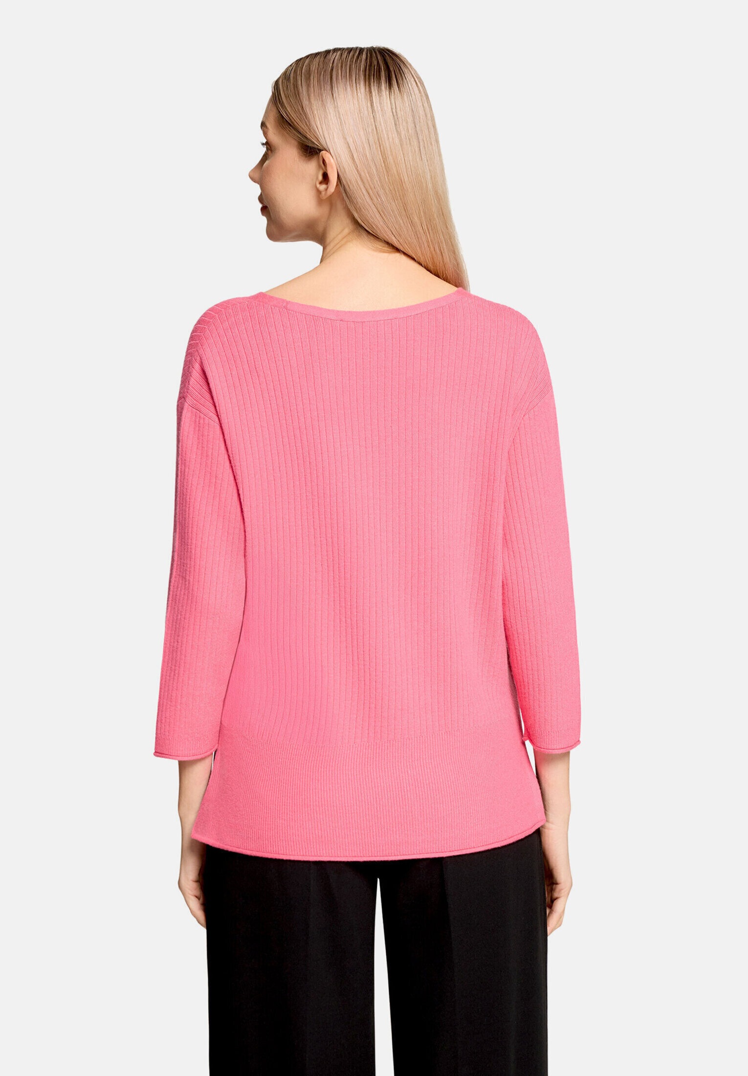Betty Barclay Strickpullover »Damen mit V-Ausschnitt« 1 Stk.