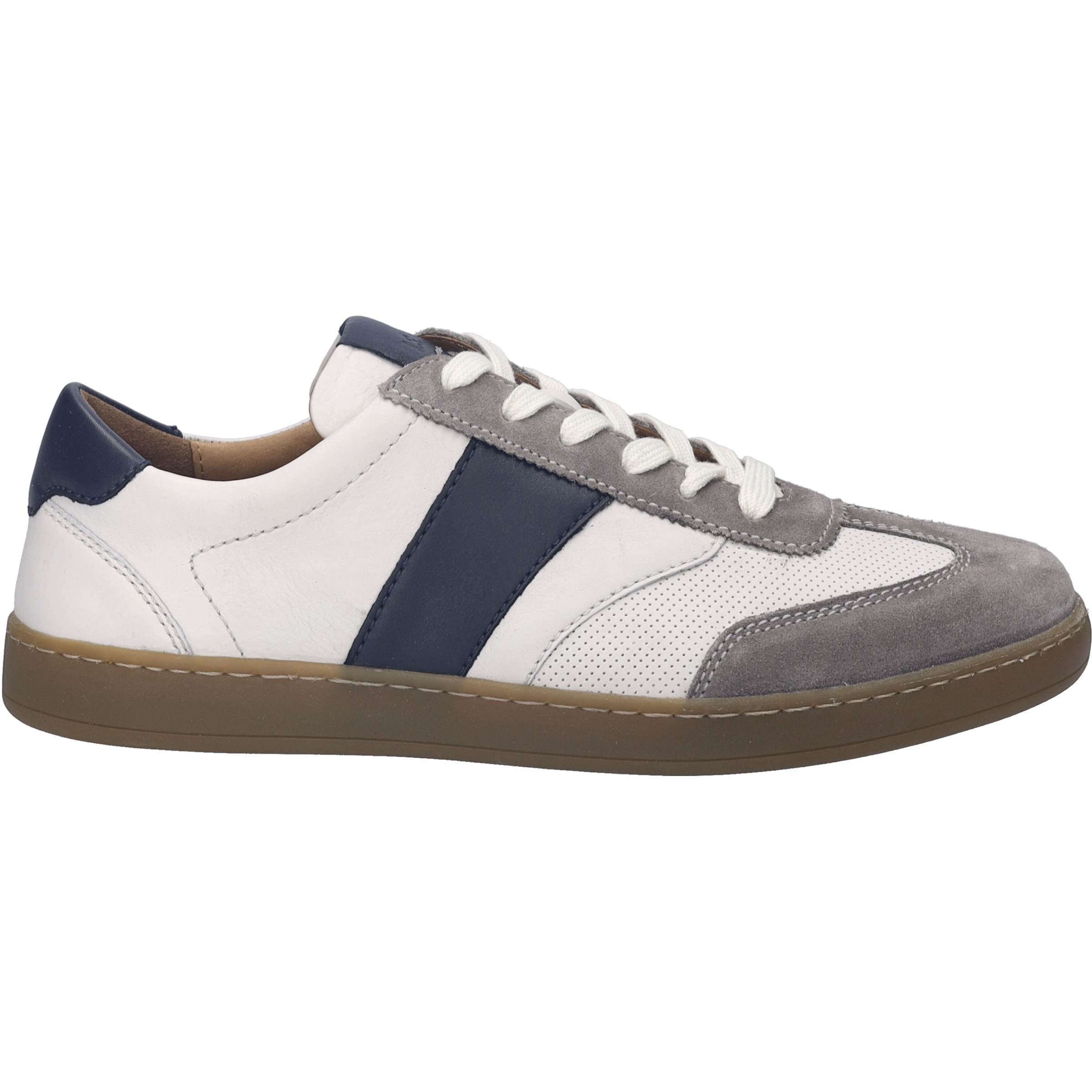 Josef Seibel Sneaker »Lio 05, asphalt-multi«