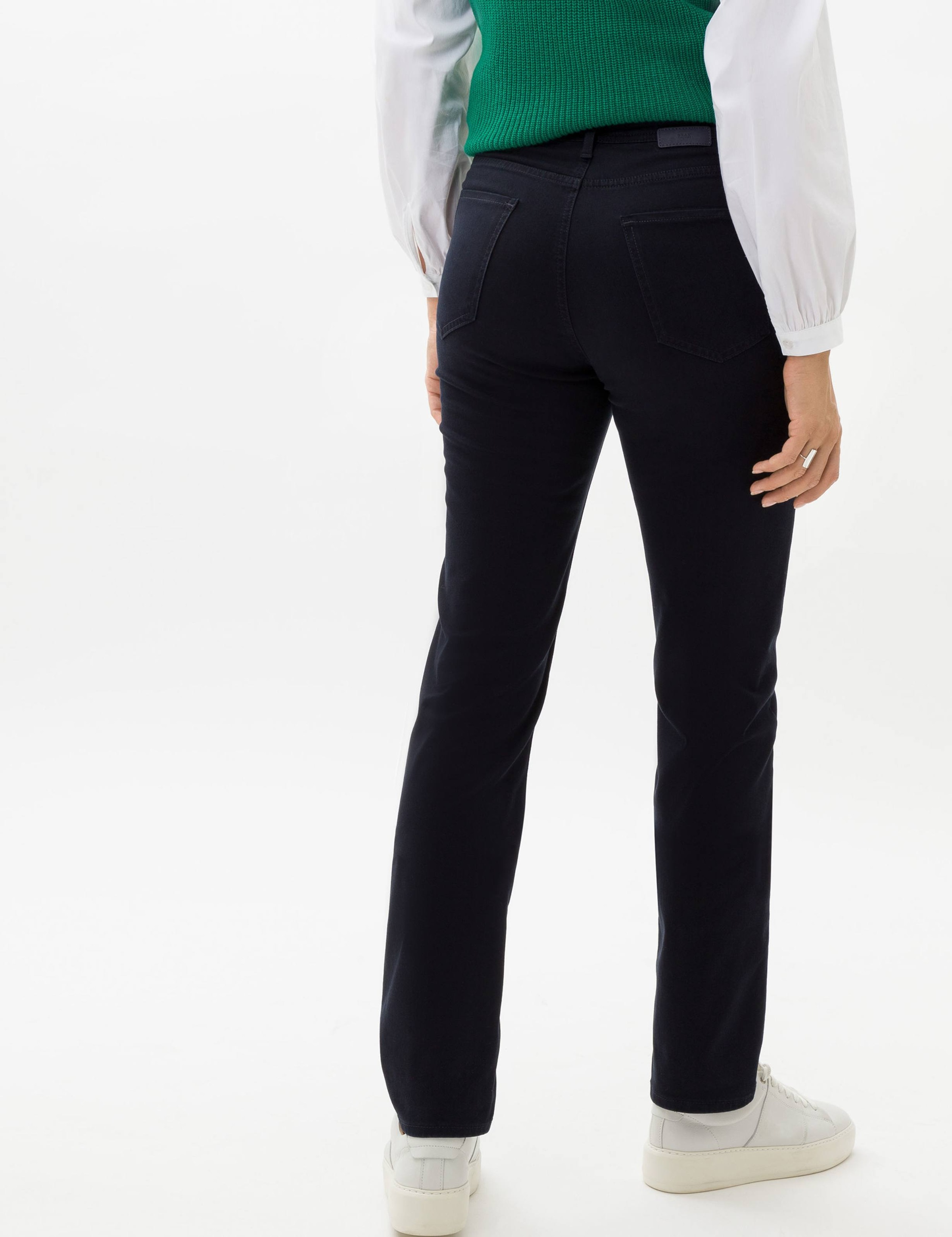 Brax 5-Pocket-Hose »Style CAROLA«