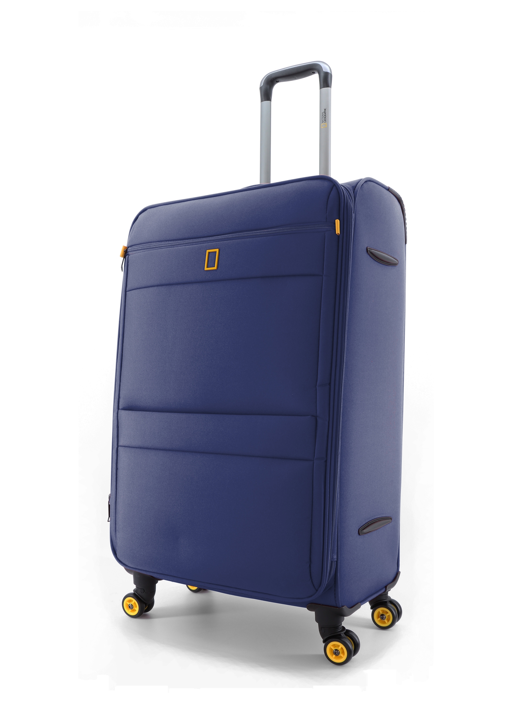 NATIONAL GEOGRAPHIC Koffer »Passage«, Polyester