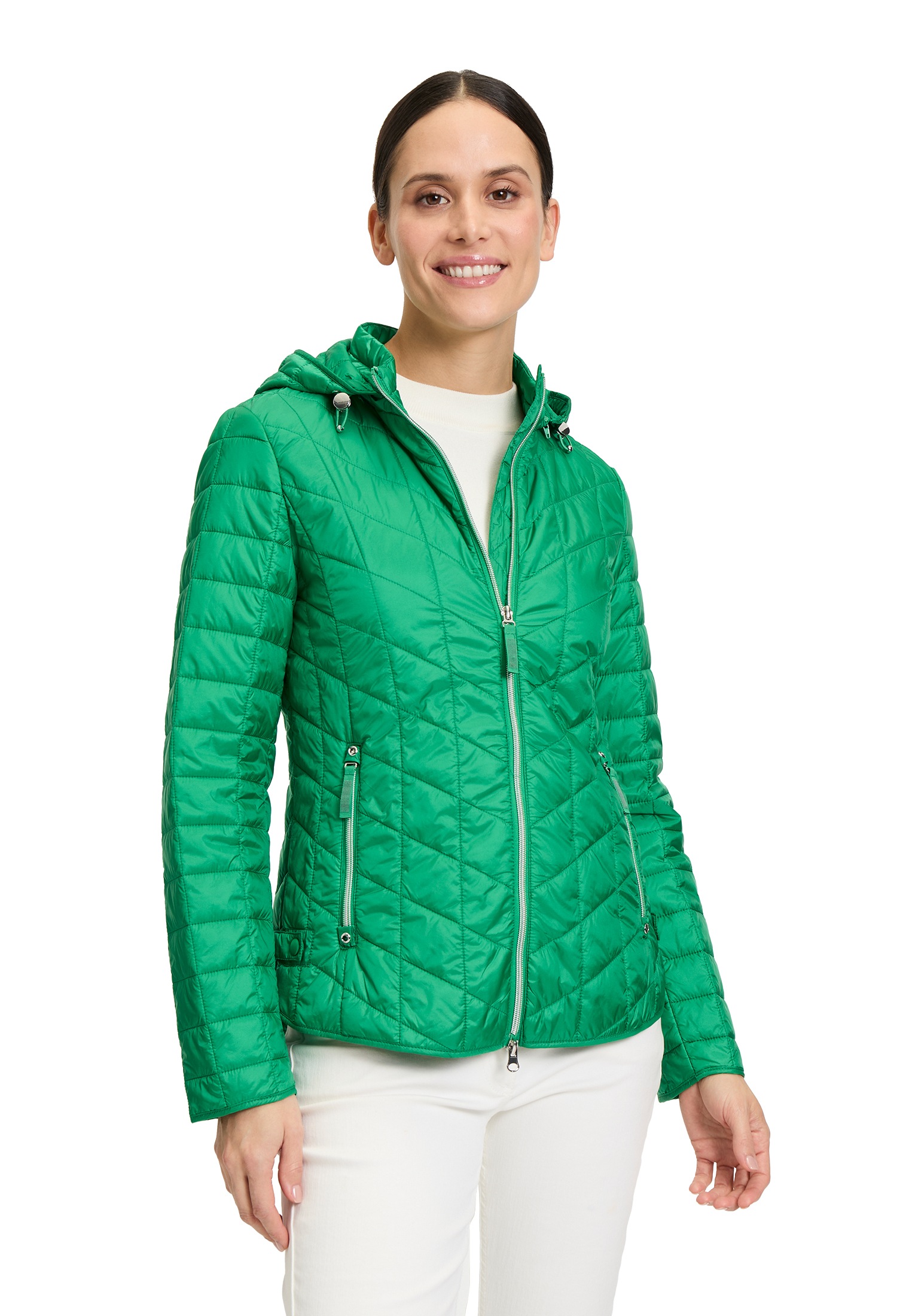 Betty Barclay Outdoorjacke "Betty Barclay Damen Outdoorjacke mit abnehmbare günstig online kaufen