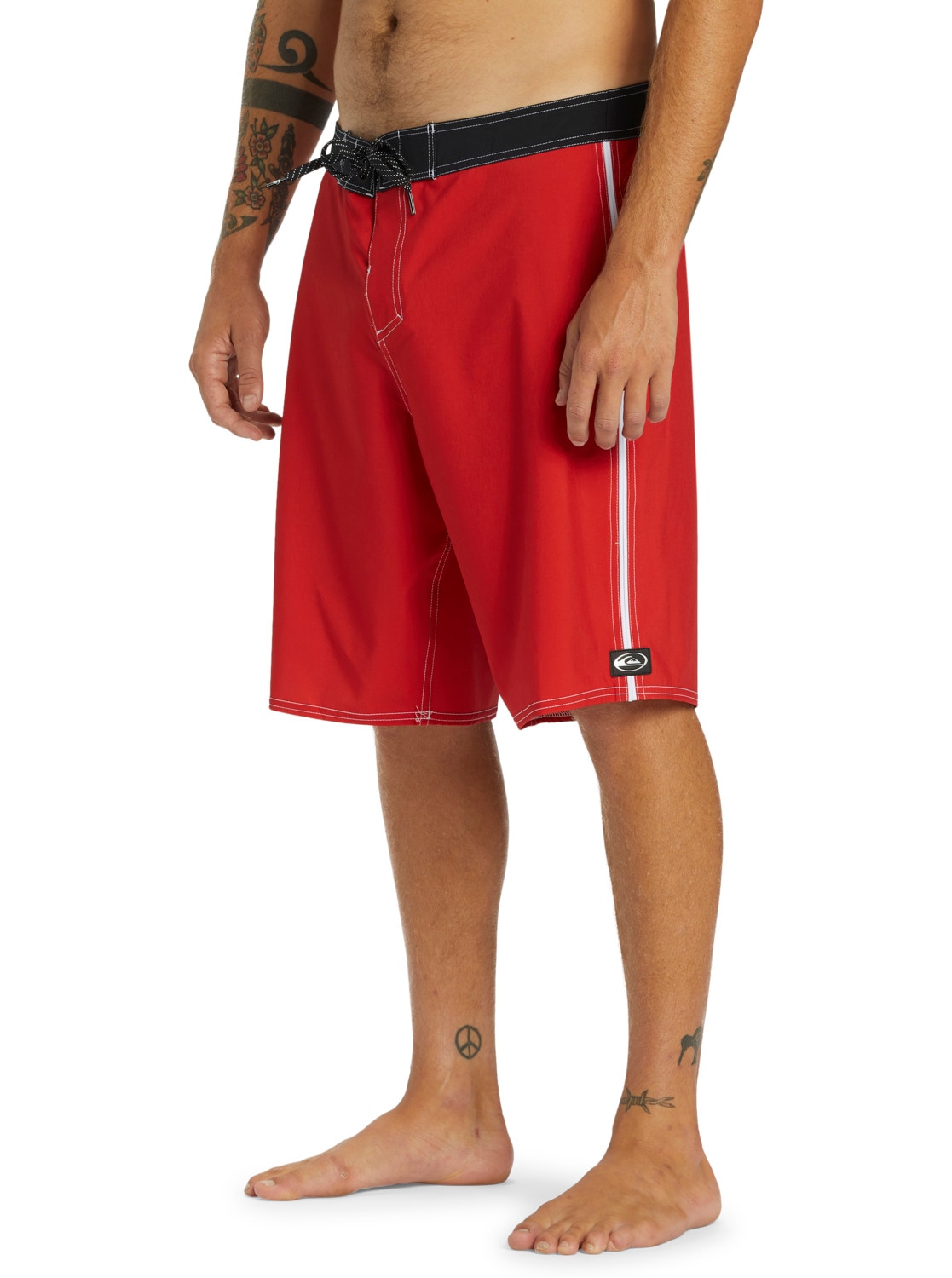 Quiksilver Boardshorts »Saturn Solid 21"«