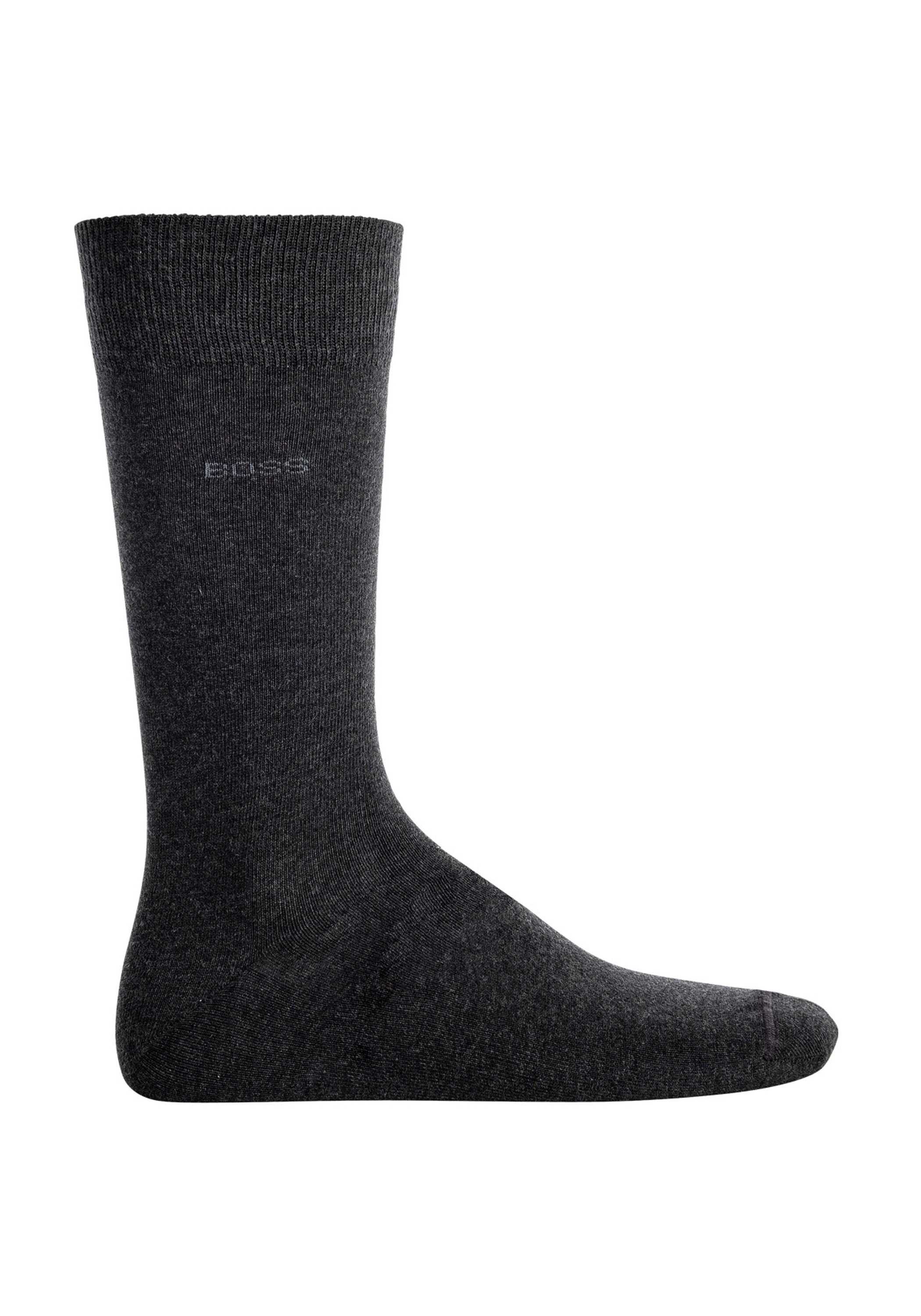 BOSS Kurzsocken "Socken 3er Pack" günstig online kaufen