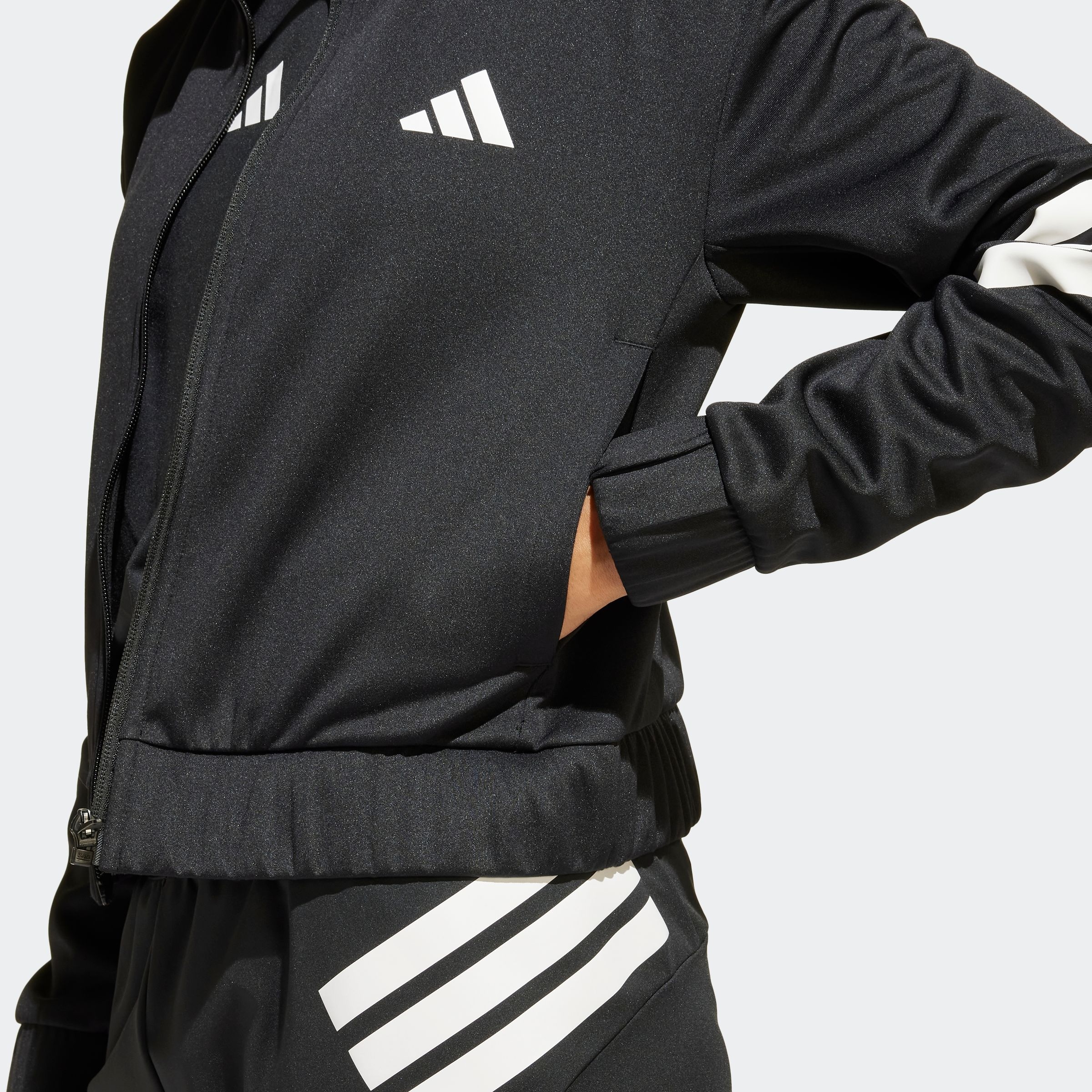 adidas Sportswear Outdoorjacke »JG NXT TTOP«