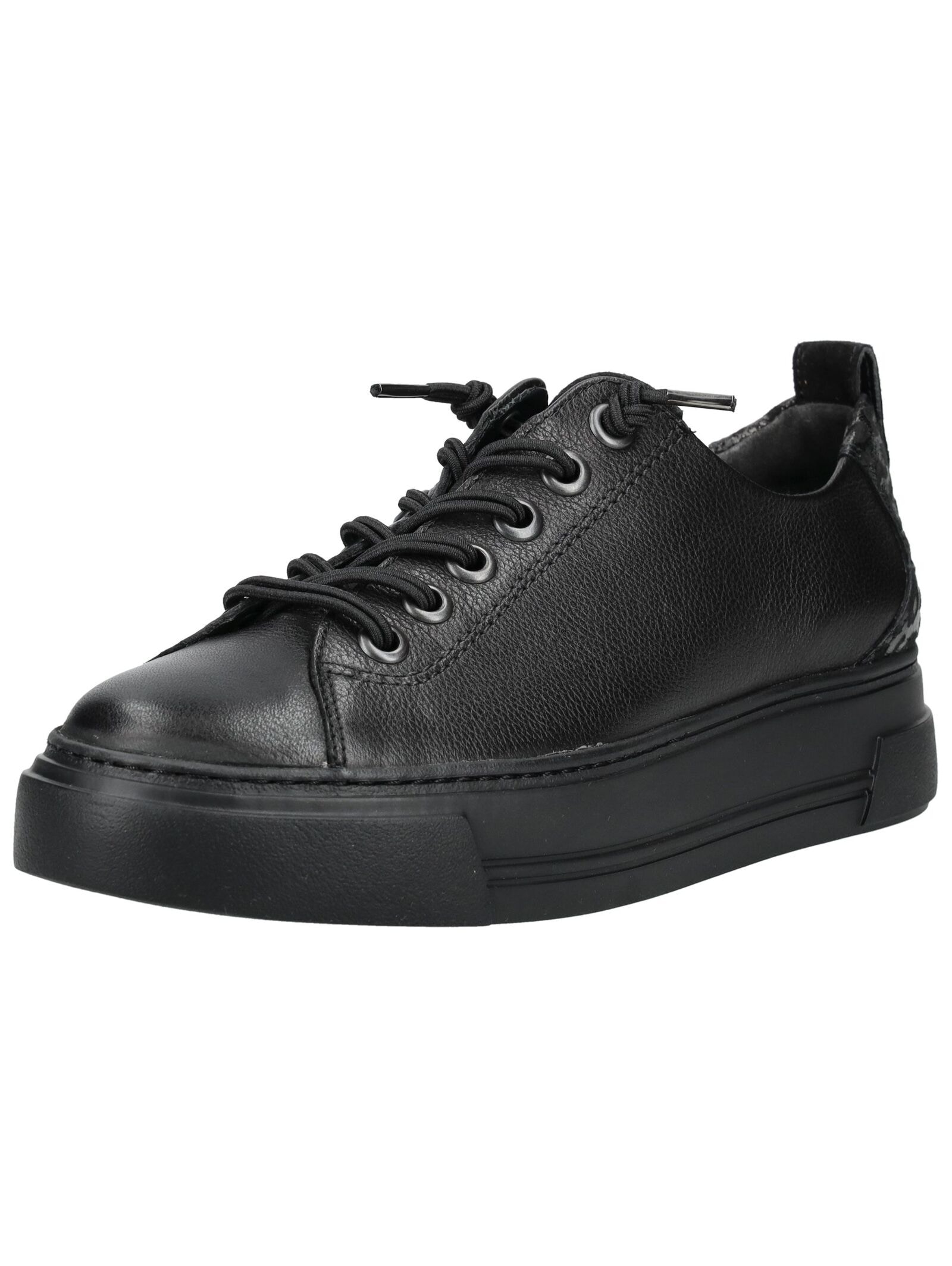 Paul Green Sneaker "Paul Green Sneaker Leder" günstig online kaufen