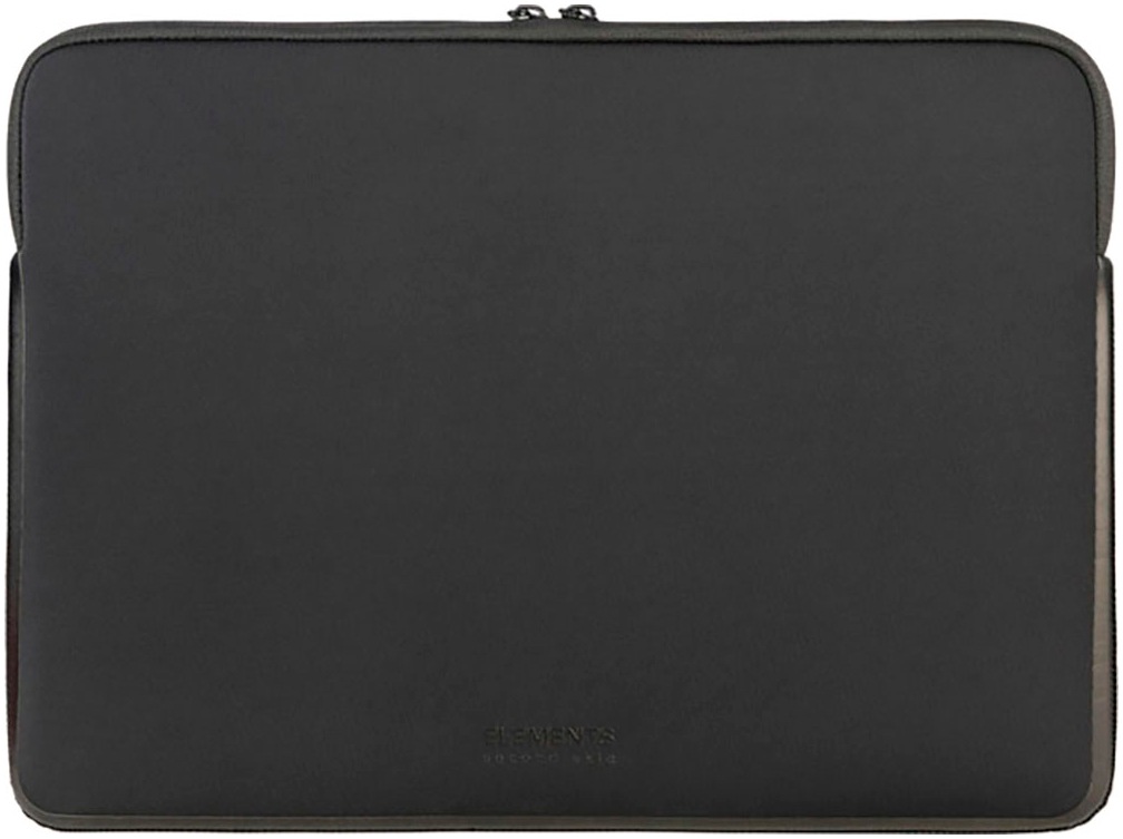 Tucano Laptoptasche »ELEMENTS 2 Sleeve Schutzhülle MacBook Pro 14, Laptop 13«