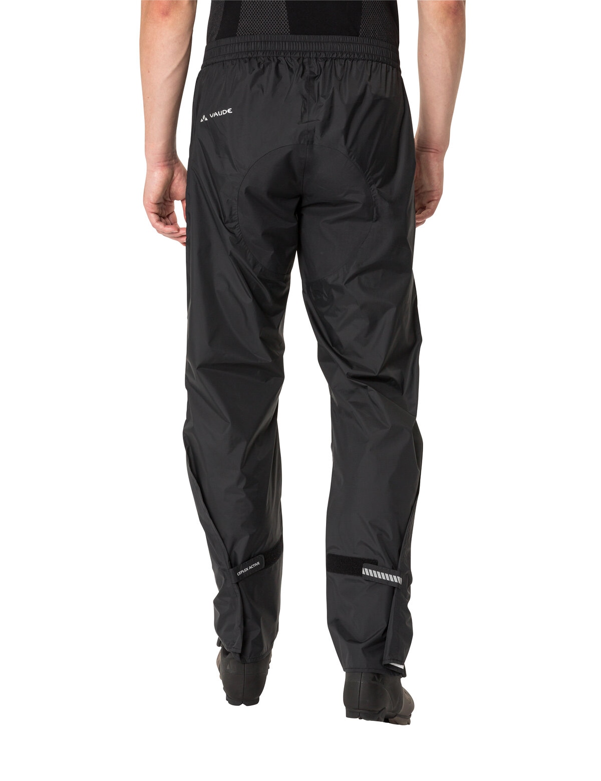 VAUDE Fahrradhose »MEN'S DROP PANTS II«