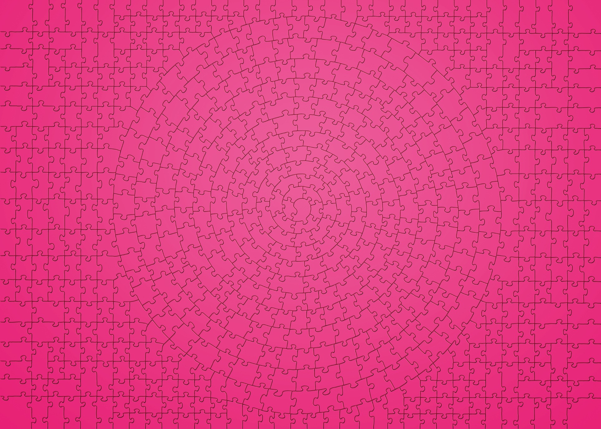 Ravensburger Puzzle »Krypt Pink«, Made in Germany